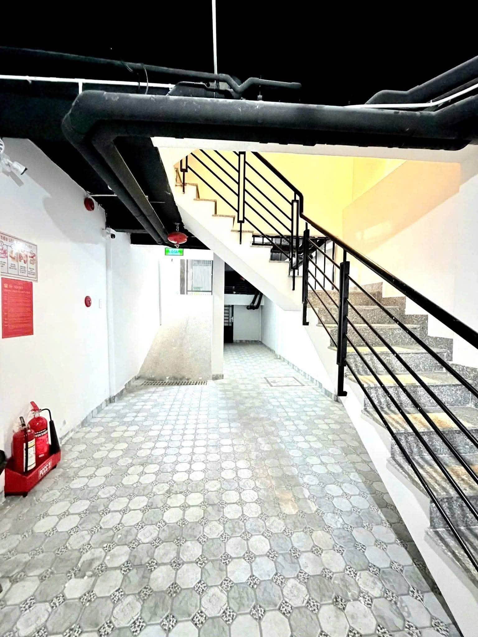 Cần bán Chung cư mini đường Quốc Lộ 13, Phường 26, Diện tích 60m², Giá 013200 Triệu 7