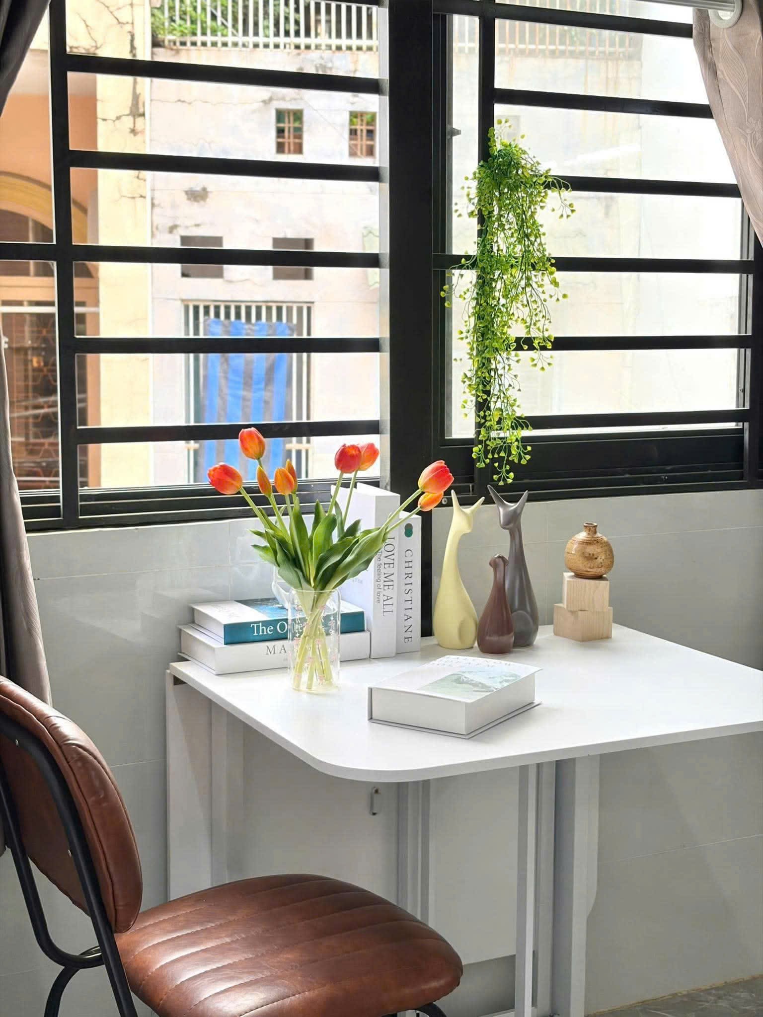 Cần bán Chung cư mini đường Quốc Lộ 13, Phường 26, Diện tích 60m², Giá 013200 Triệu 5