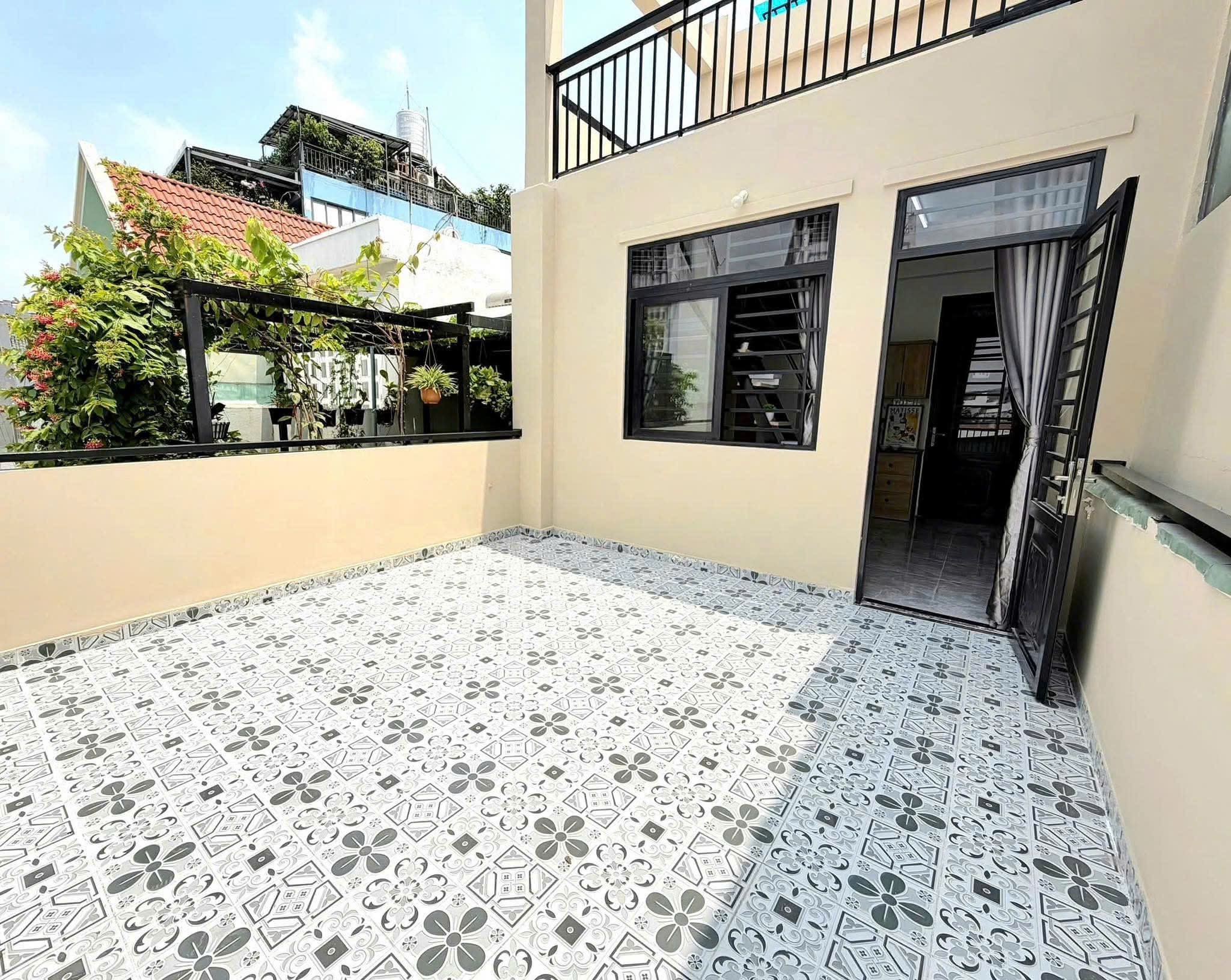 Cần bán Chung cư mini đường Quốc Lộ 13, Phường 26, Diện tích 60m², Giá 013200 Triệu 2