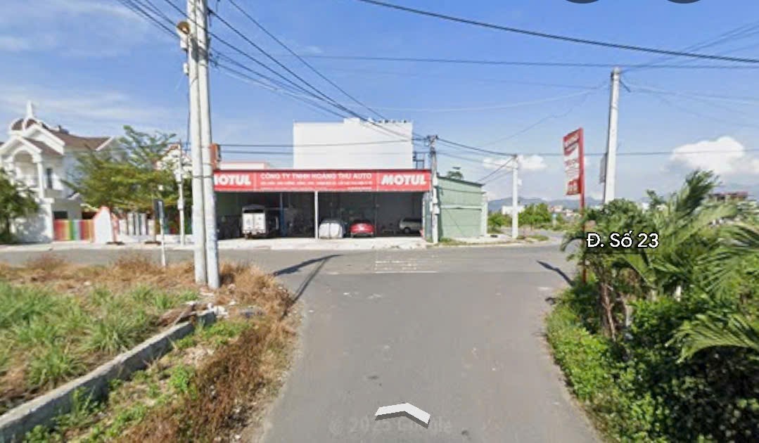 Bán đất Diên An mặt tiền đường nhựa 7m kết nối khu đô thị Phú Ân Nam 2 và đường Thông Tin 6