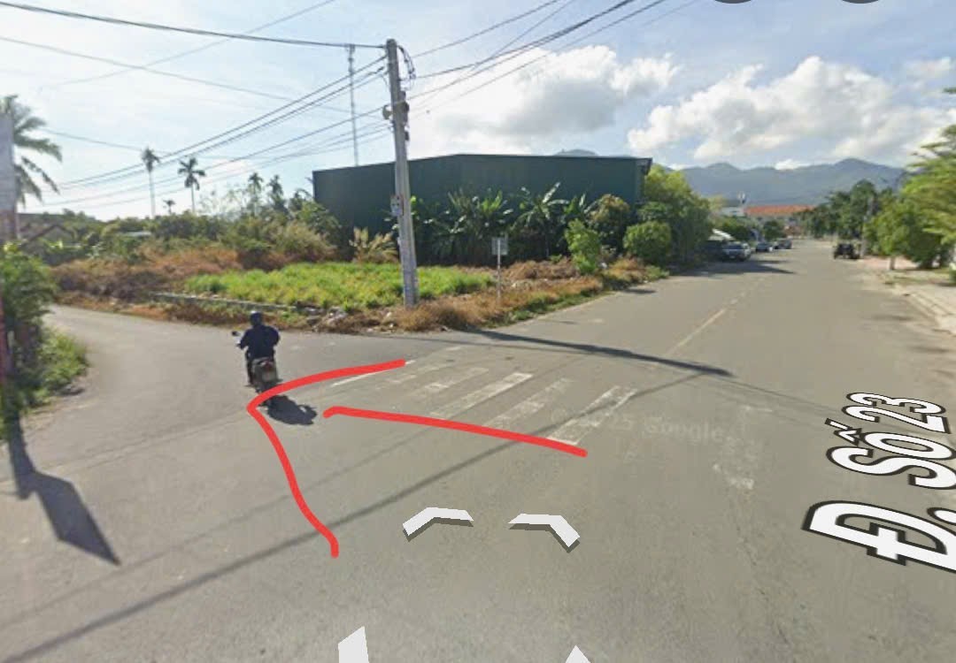 Bán đất Diên An mặt tiền đường nhựa 7m kết nối khu đô thị Phú Ân Nam 2 và đường Thông Tin 7