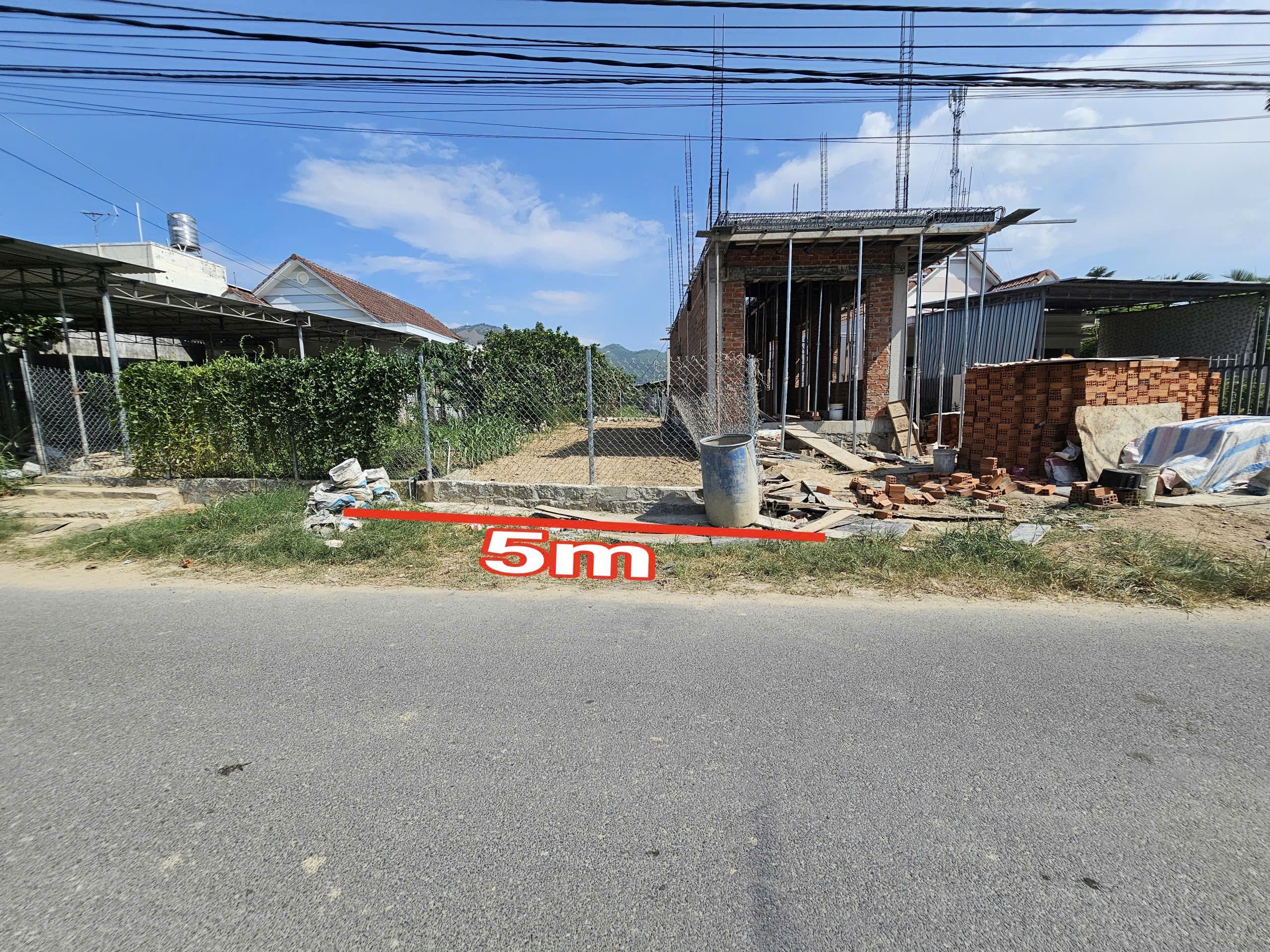 Bán đất Diên An mặt tiền đường nhựa 7m kết nối khu đô thị Phú Ân Nam 2 và đường Thông Tin 5