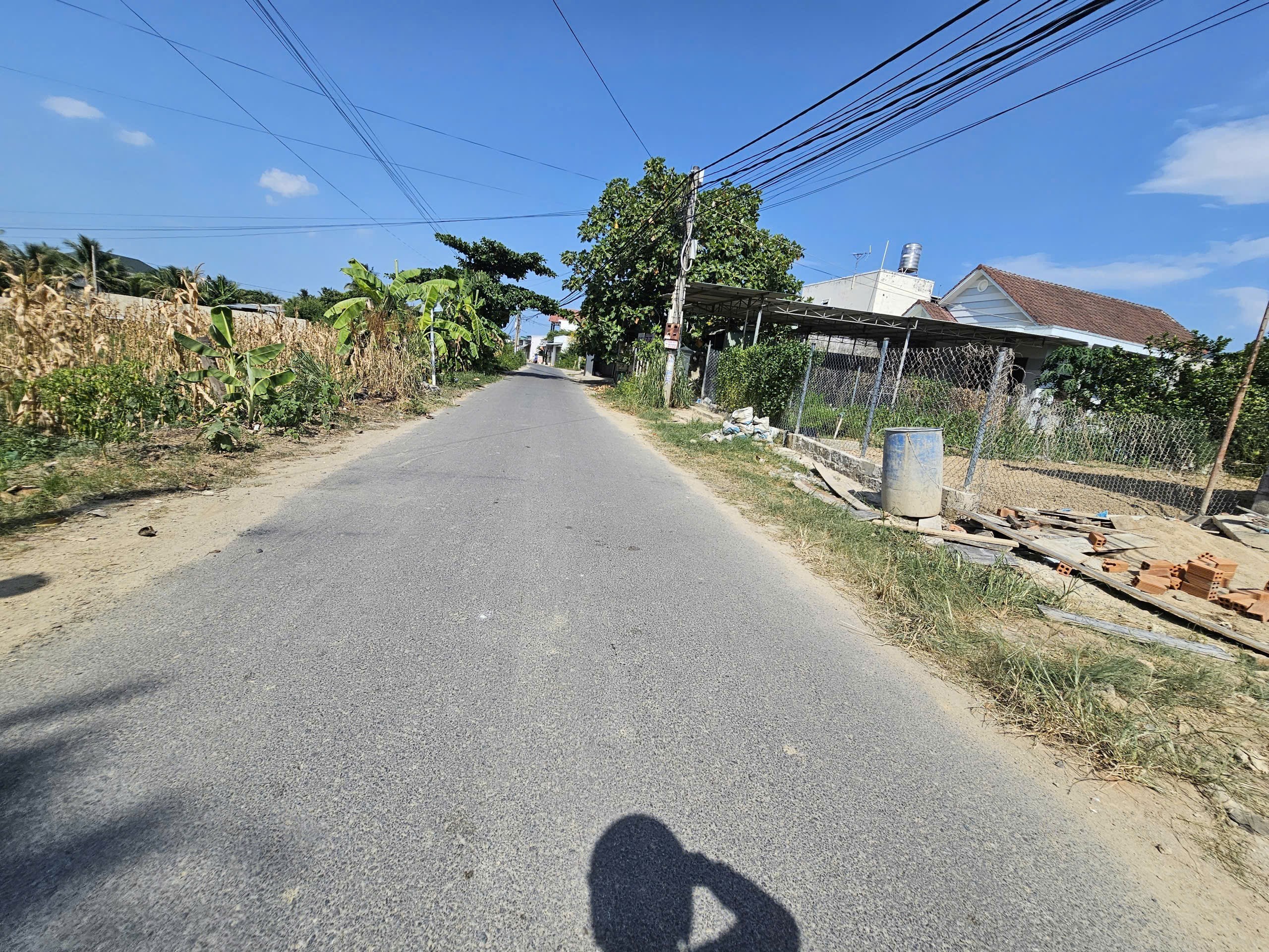 Bán đất Diên An mặt tiền đường nhựa 7m kết nối khu đô thị Phú Ân Nam 2 và đường Thông Tin 4