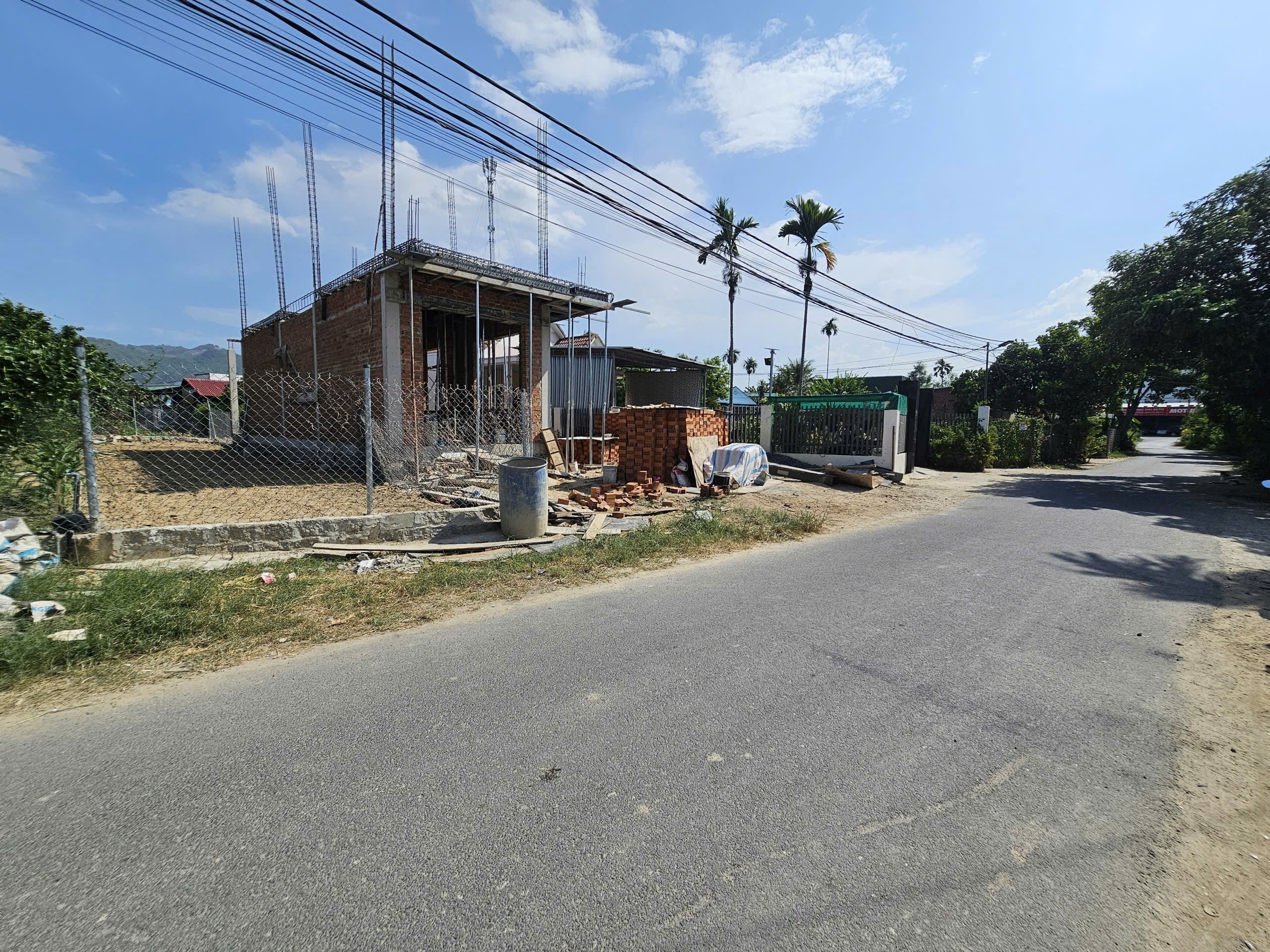 Bán đất Diên An mặt tiền đường nhựa 7m kết nối khu đô thị Phú Ân Nam 2 và đường Thông Tin 3