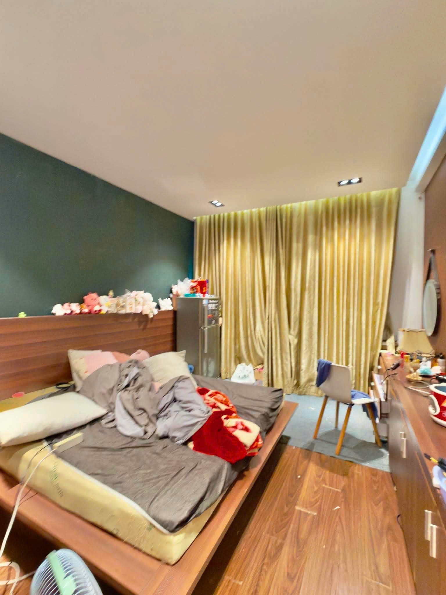 HẺM NHỰA 8m NGUYỄN XÍ - NHÀ 60m2 4 TẦNG KIÊN CỐ - 13 TỶ TL 4