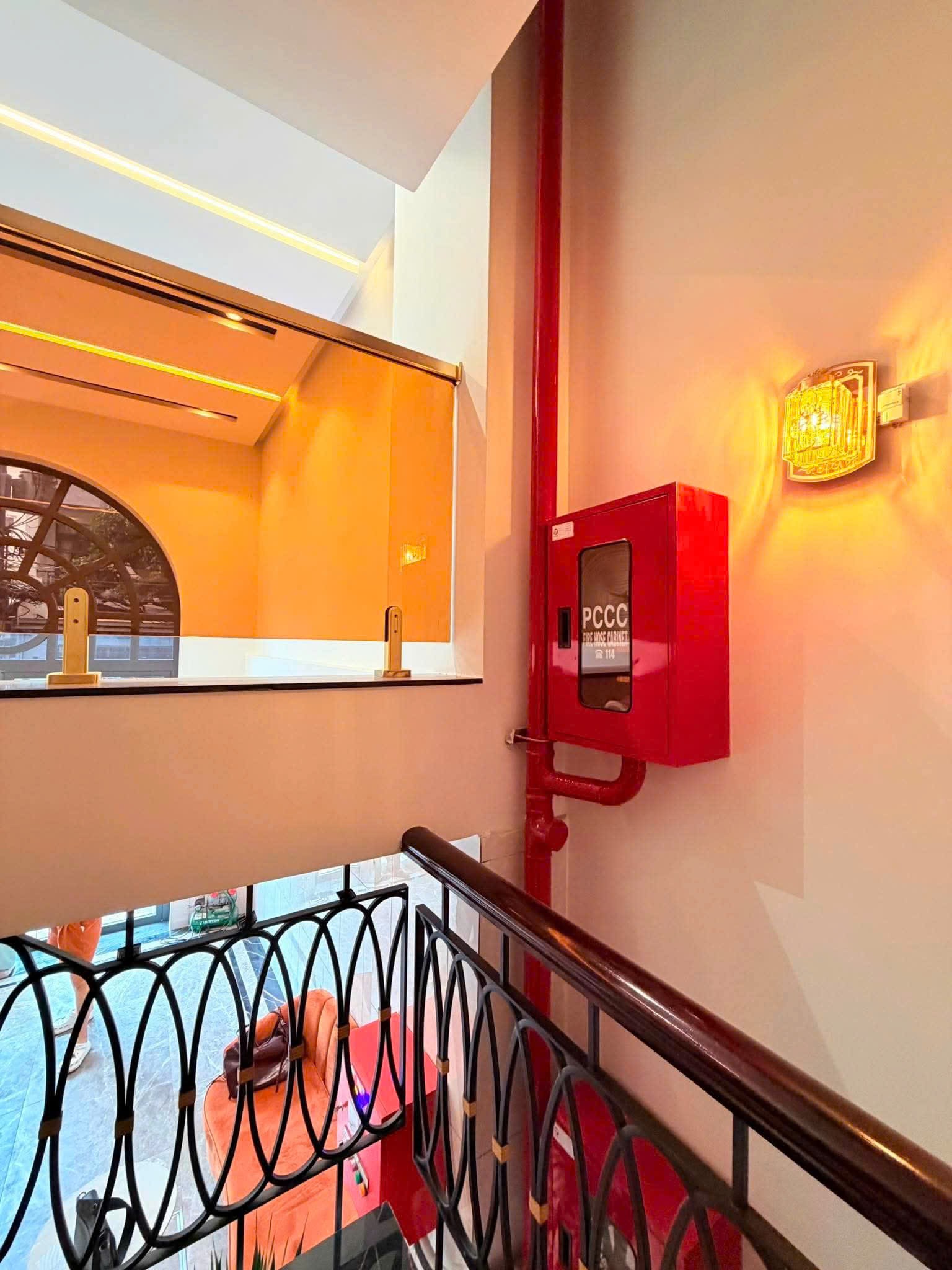 NHÀ MẶT TIỀN KHU BÀU CÁT GIÁP Q10 - 13 CHDV & THANG MÁY - DÒNG TIỀN 110 TRIỆU/THÁNG 16