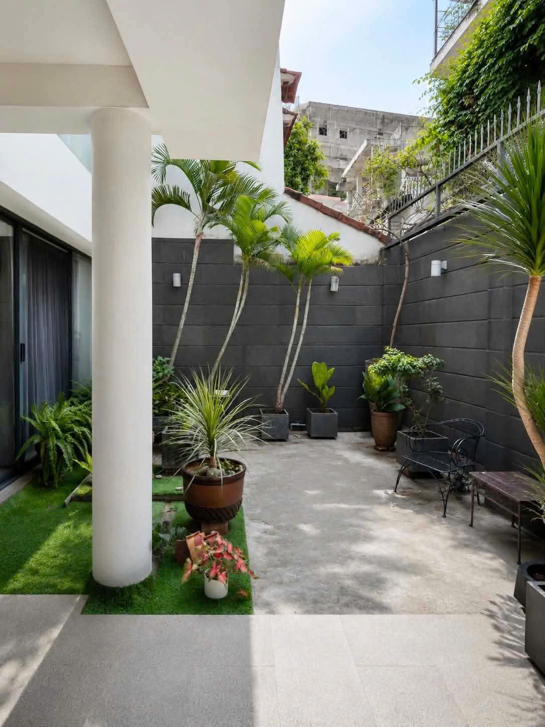 BIỆT THỰ PHÚ NHUẬN - 4 TẦNG BỀ THẾ - 157M² NỞ HẬU 20M - 8PN - 26,7 TỶ 28