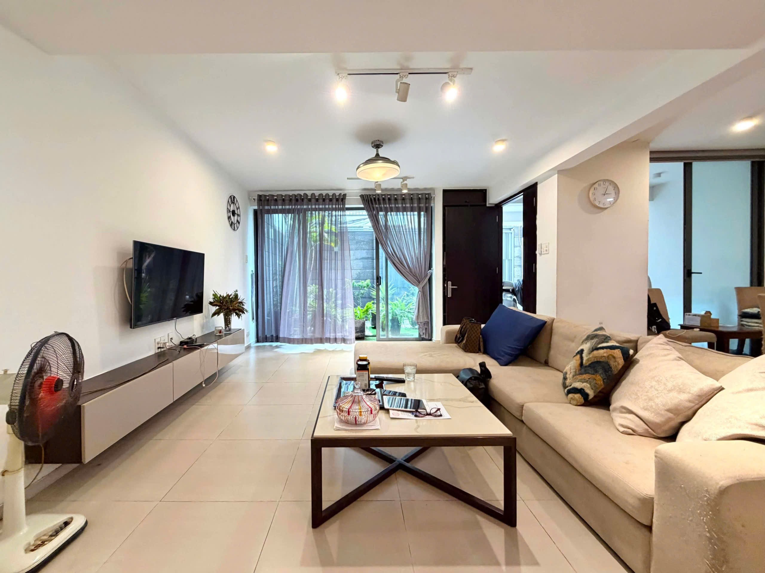 BIỆT THỰ PHÚ NHUẬN - 4 TẦNG BỀ THẾ - 157M² NỞ HẬU 20M - 8PN - 26,7 TỶ 23