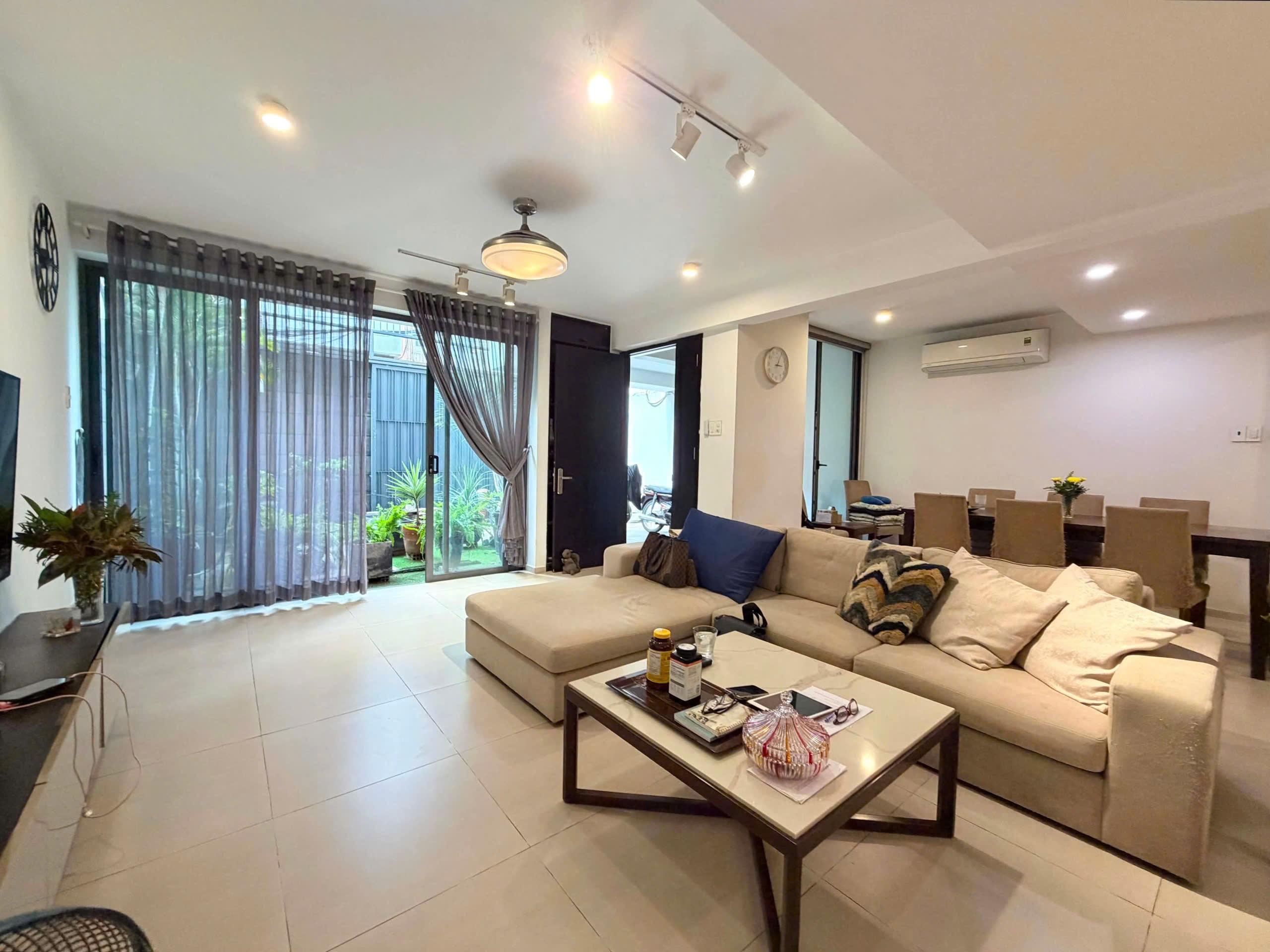 BIỆT THỰ PHÚ NHUẬN - 4 TẦNG BỀ THẾ - 157M² NỞ HẬU 20M - 8PN - 26,7 TỶ 25