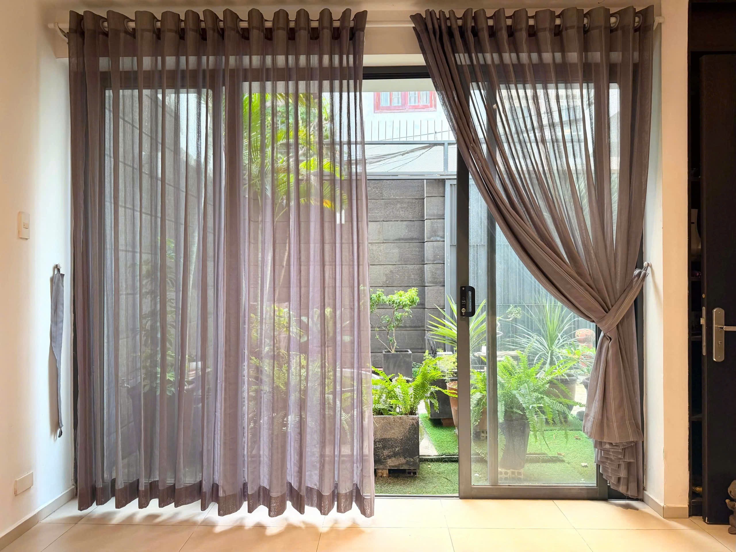 BIỆT THỰ PHÚ NHUẬN - 4 TẦNG BỀ THẾ - 157M² NỞ HẬU 20M - 8PN - 26,7 TỶ 21