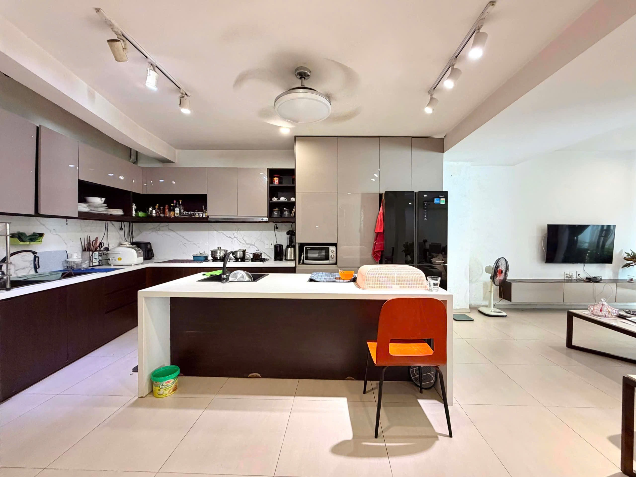 BIỆT THỰ PHÚ NHUẬN - 4 TẦNG BỀ THẾ - 157M² NỞ HẬU 20M - 8PN - 26,7 TỶ 19