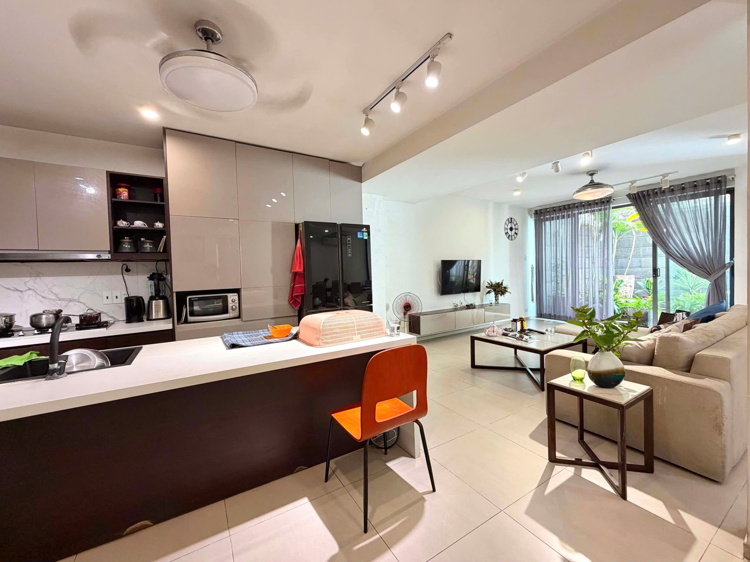 BIỆT THỰ PHÚ NHUẬN - 4 TẦNG BỀ THẾ - 157M² NỞ HẬU 20M - 8PN - 26,7 TỶ 20