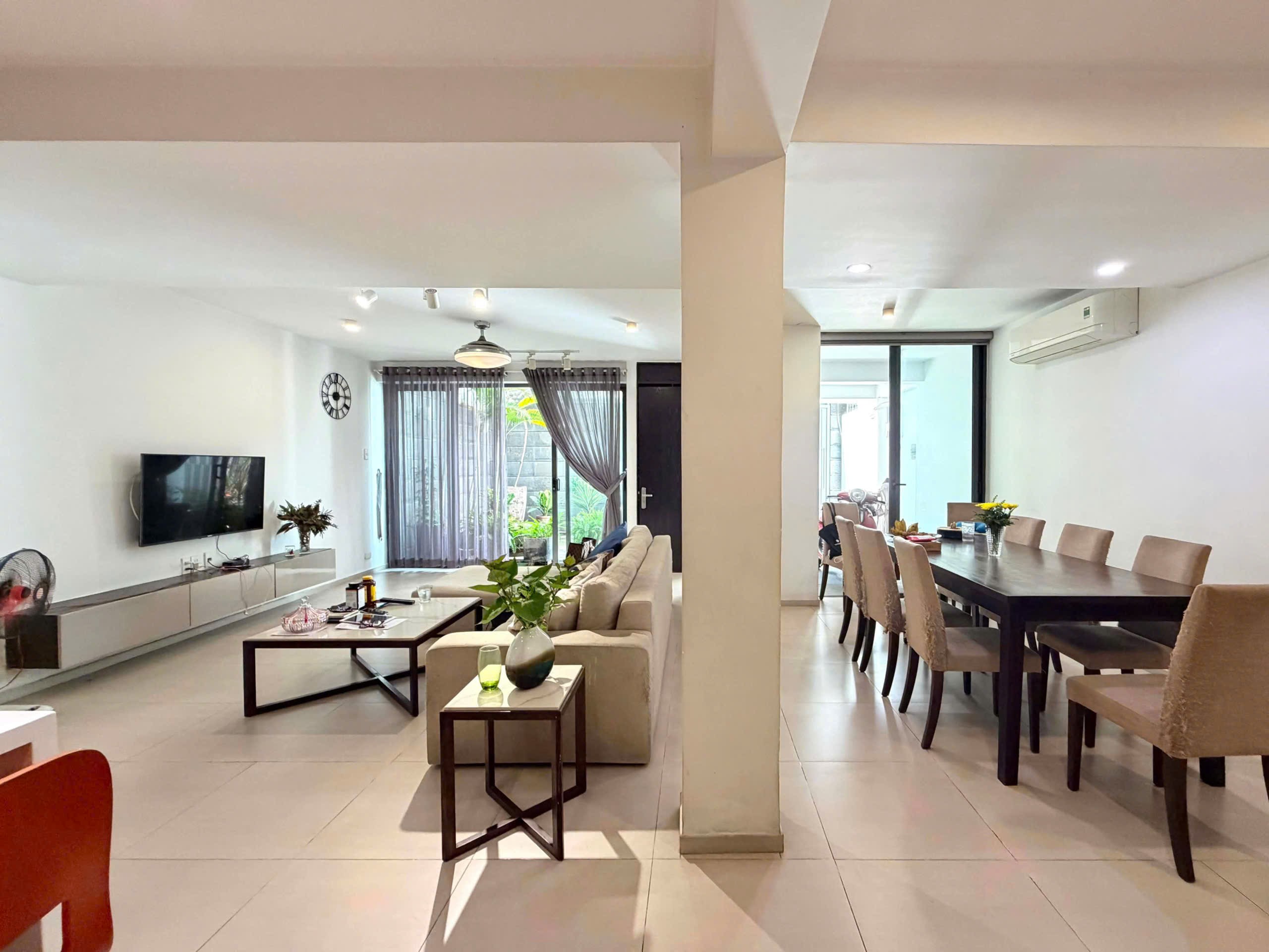 BIỆT THỰ PHÚ NHUẬN - 4 TẦNG BỀ THẾ - 157M² NỞ HẬU 20M - 8PN - 26,7 TỶ 18