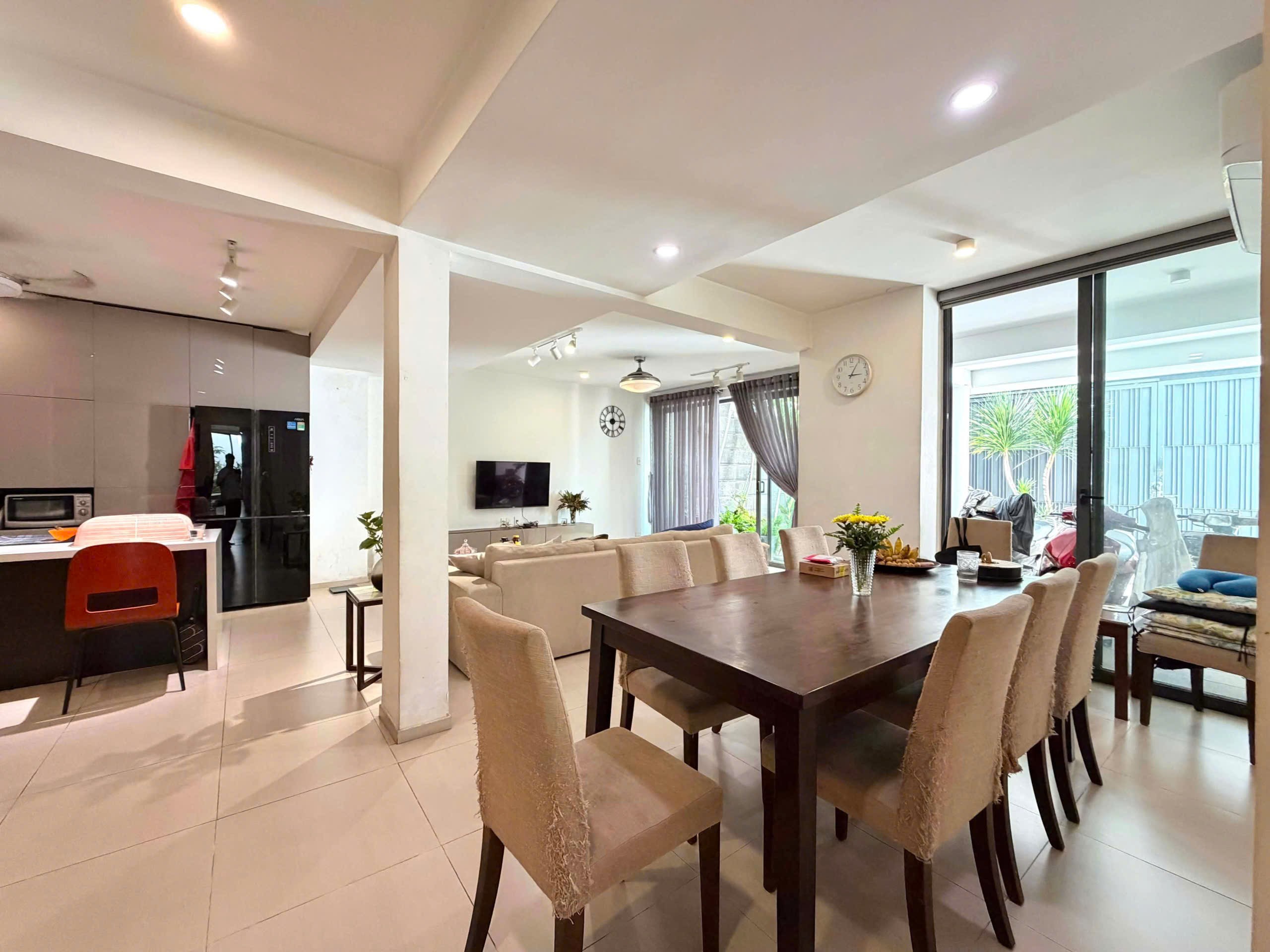 BIỆT THỰ PHÚ NHUẬN - 4 TẦNG BỀ THẾ - 157M² NỞ HẬU 20M - 8PN - 26,7 TỶ 16