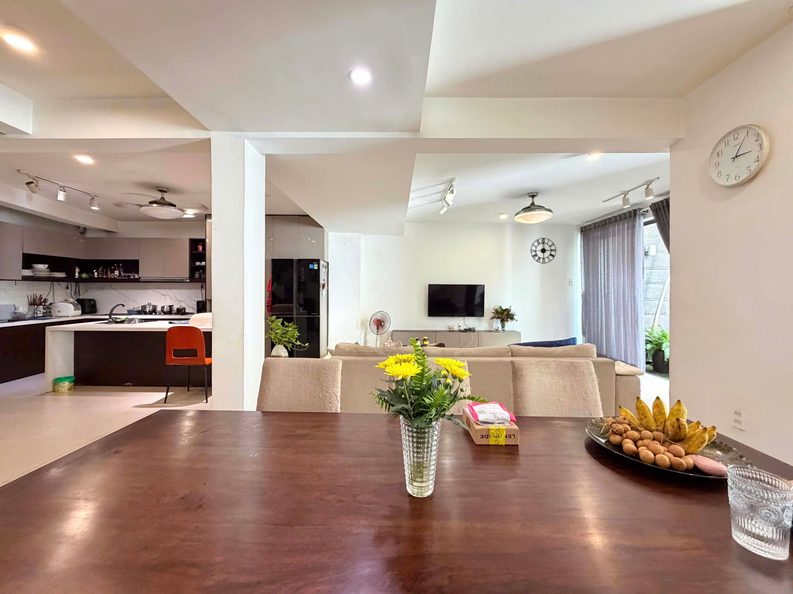 BIỆT THỰ PHÚ NHUẬN - 4 TẦNG BỀ THẾ - 157M² NỞ HẬU 20M - 8PN - 26,7 TỶ 17
