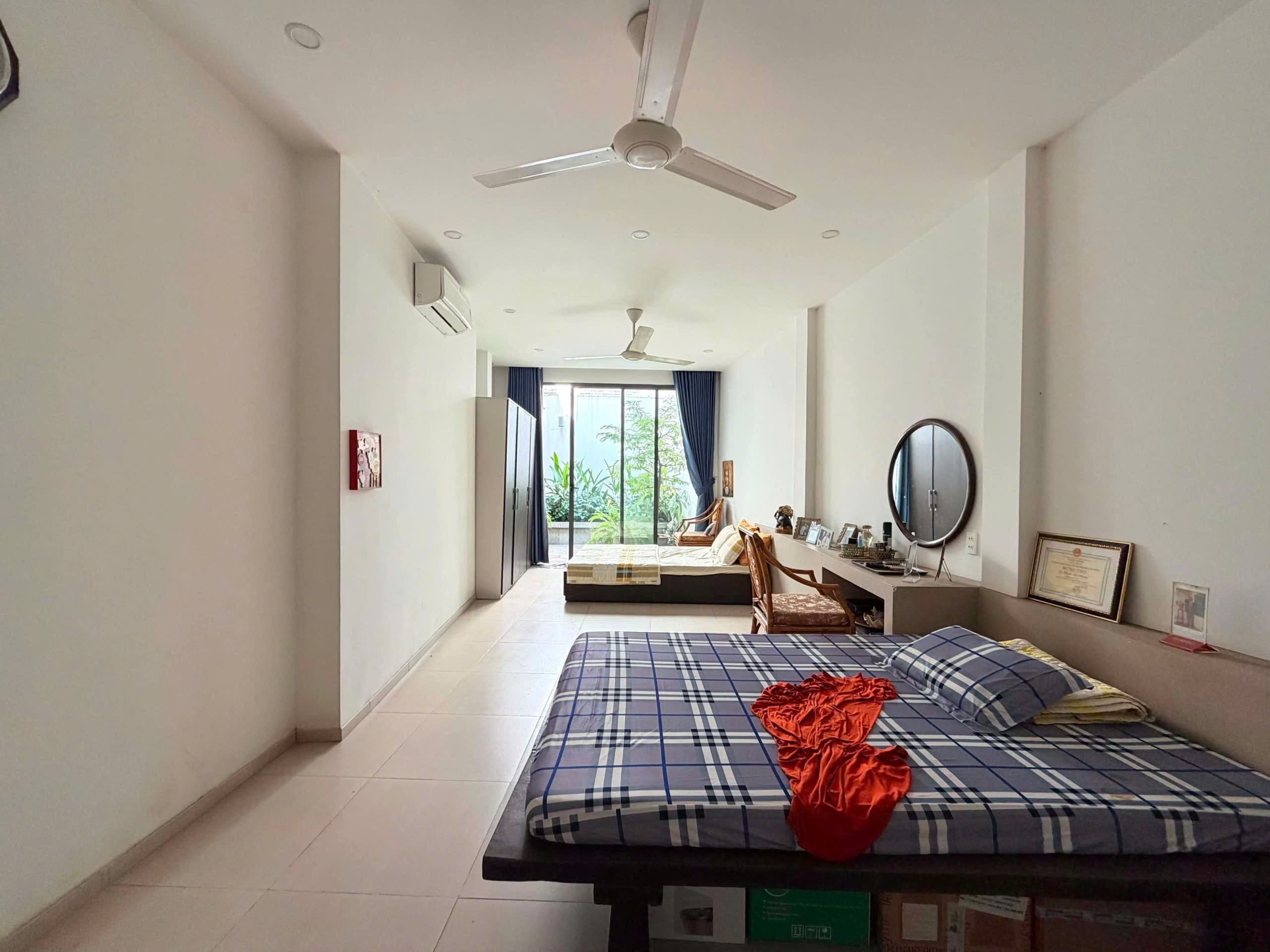 BIỆT THỰ PHÚ NHUẬN - 4 TẦNG BỀ THẾ - 157M² NỞ HẬU 20M - 8PN - 26,7 TỶ 15