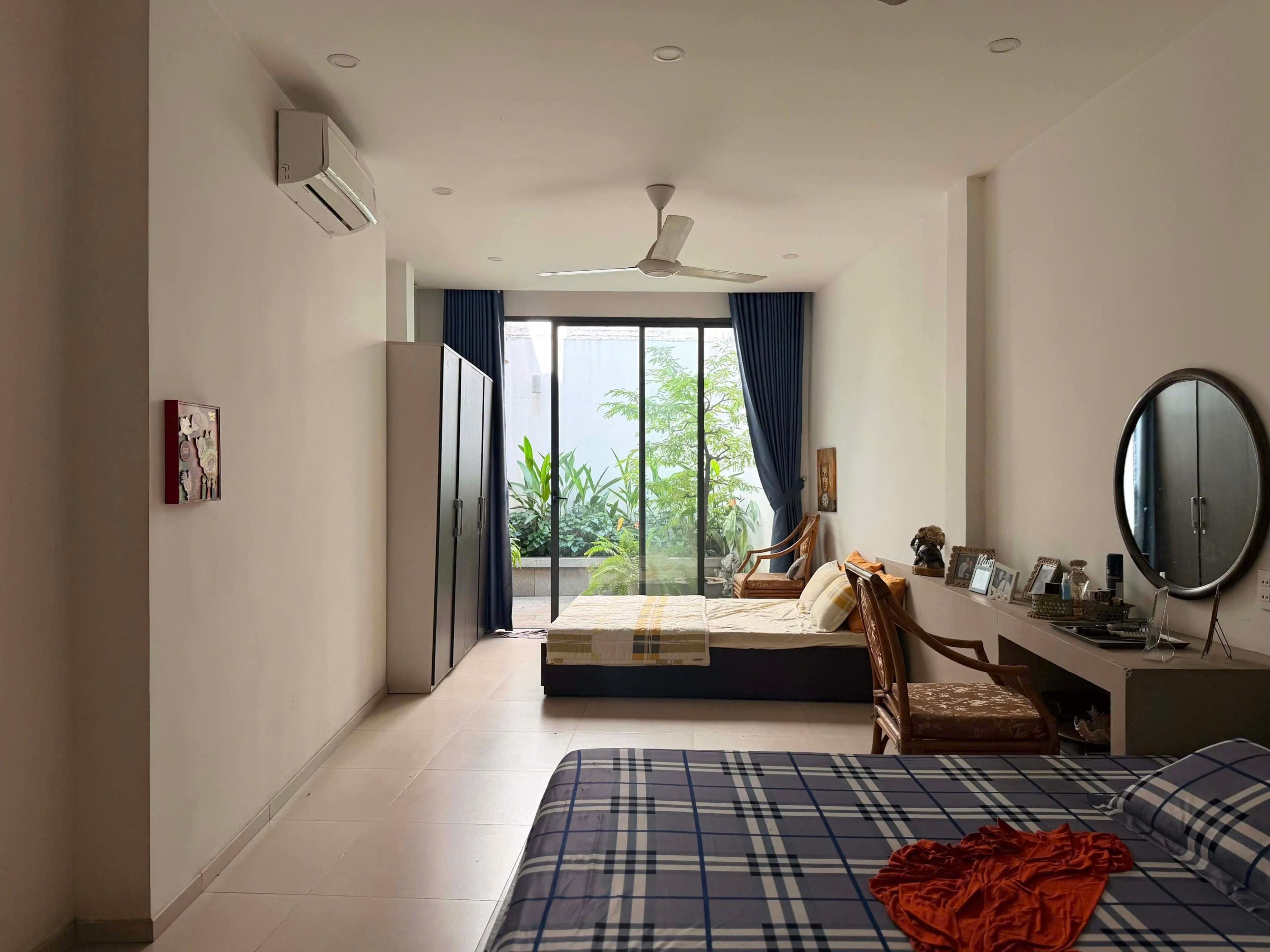 BIỆT THỰ PHÚ NHUẬN - 4 TẦNG BỀ THẾ - 157M² NỞ HẬU 20M - 8PN - 26,7 TỶ 13