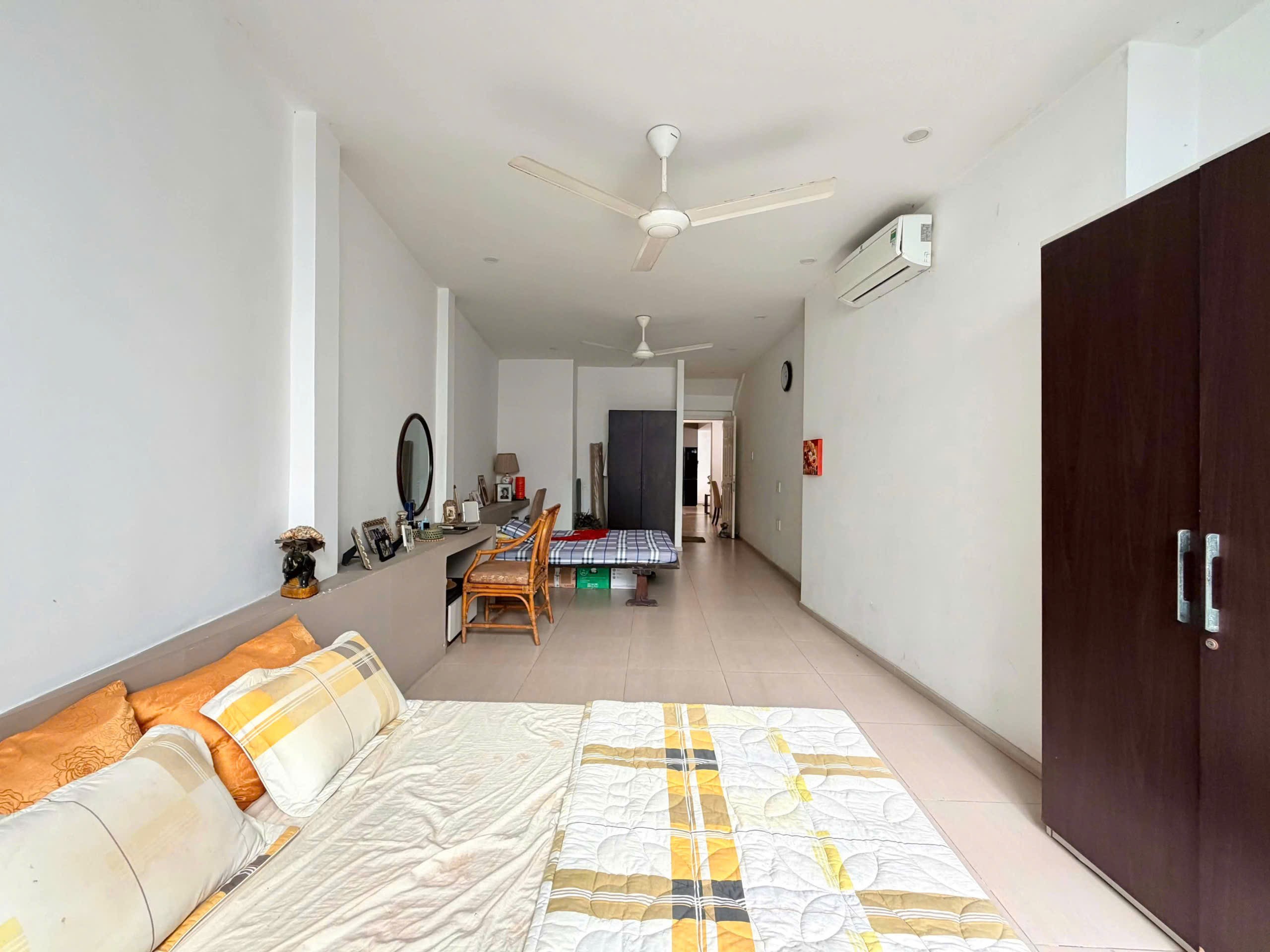 BIỆT THỰ PHÚ NHUẬN - 4 TẦNG BỀ THẾ - 157M² NỞ HẬU 20M - 8PN - 26,7 TỶ 14