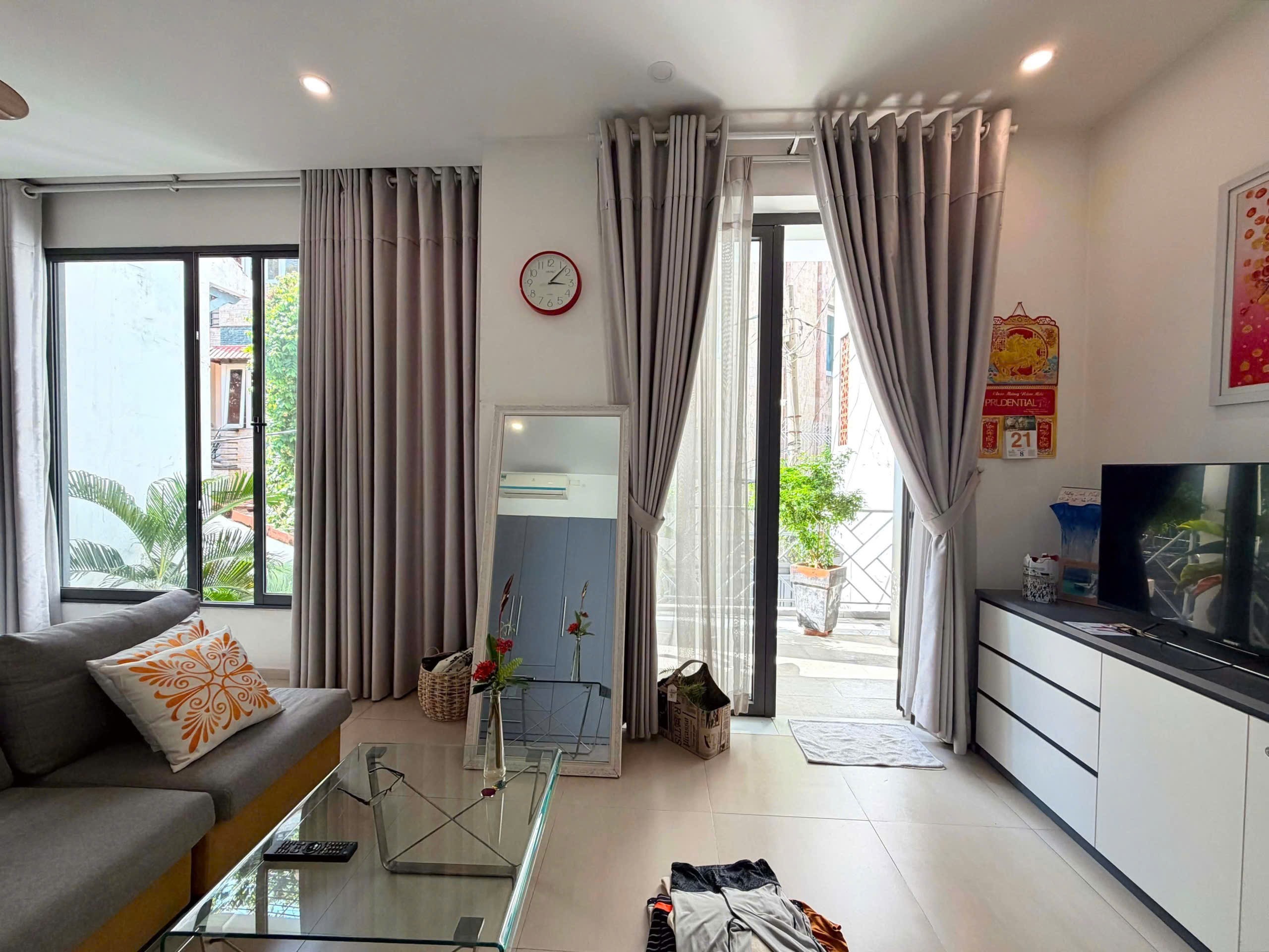 BIỆT THỰ PHÚ NHUẬN - 4 TẦNG BỀ THẾ - 157M² NỞ HẬU 20M - 8PN - 26,7 TỶ 12