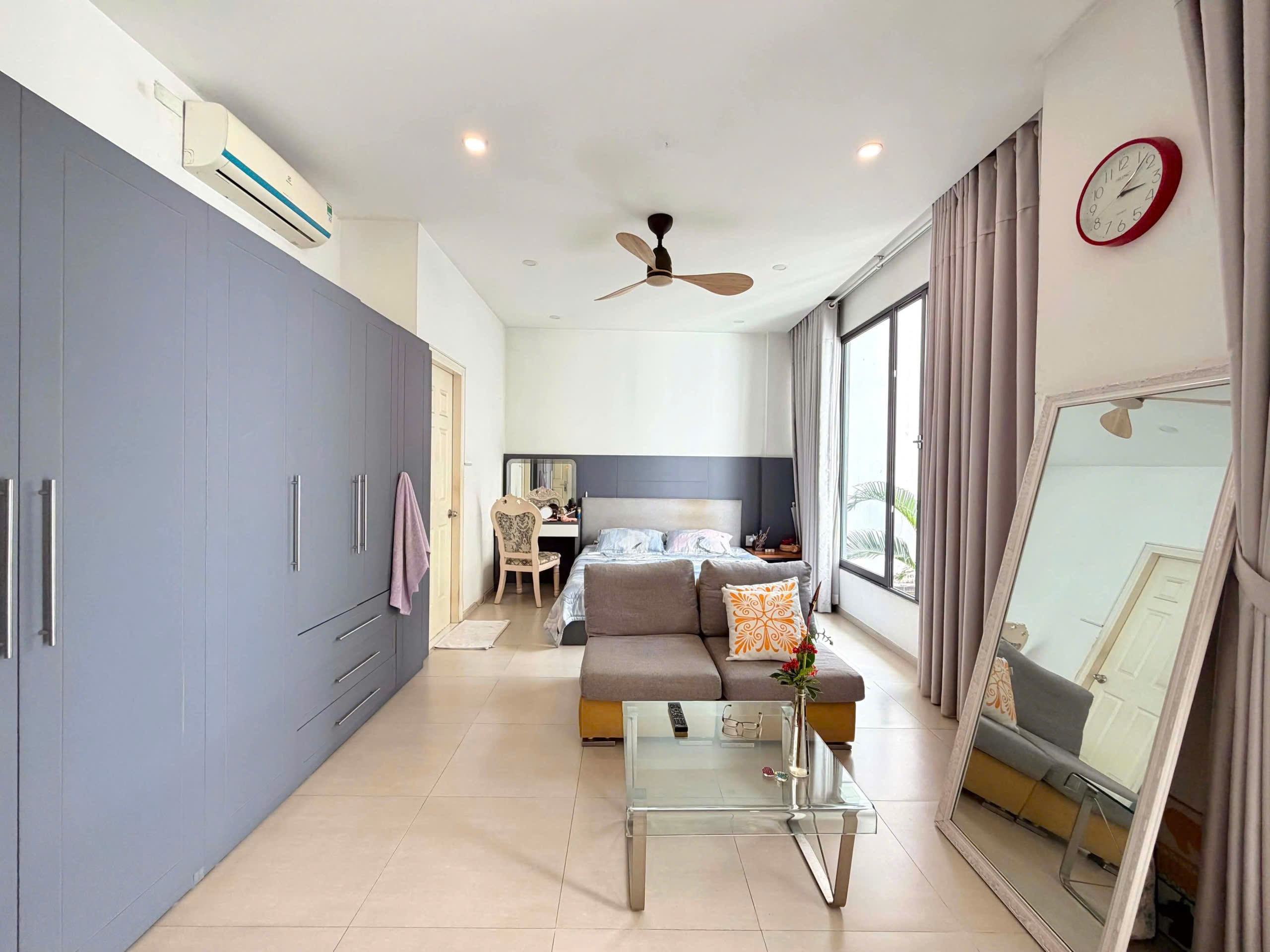 BIỆT THỰ PHÚ NHUẬN - 4 TẦNG BỀ THẾ - 157M² NỞ HẬU 20M - 8PN - 26,7 TỶ 10