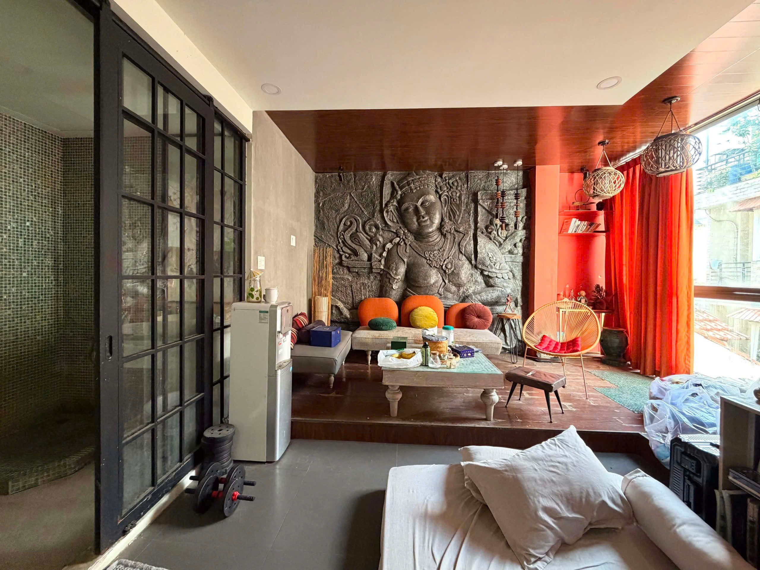 BIỆT THỰ PHÚ NHUẬN - 4 TẦNG BỀ THẾ - 157M² NỞ HẬU 20M - 8PN - 26,7 TỶ 4