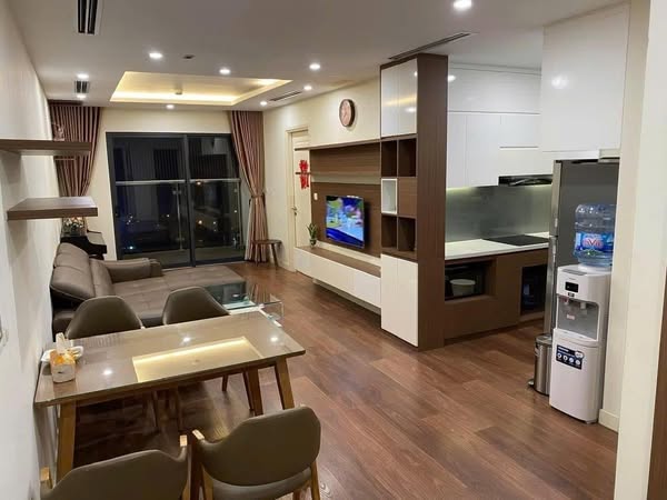 Cần bán Căn hộ chung cư dự án Imperia Garden, Diện tích 69m², Giá 6.9 Tỷ