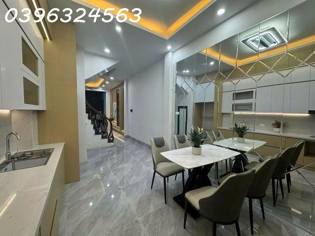 BÁN NHÀ LÊ TRỌNG TẤN THANH XUÂN GARA Ô TÔ VIEW HỒ KINH DOANH 50M2 5 TẦNG 14.6 TỶ 3