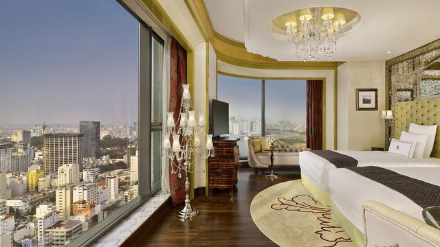 BÁN TOÀ VĂN PHÒNG HẠNG A MP  ĐẠI LA 1050M2 - 12 TẦNG - MẶT TIỀN 23M - GIÁ 590 TỶ 4