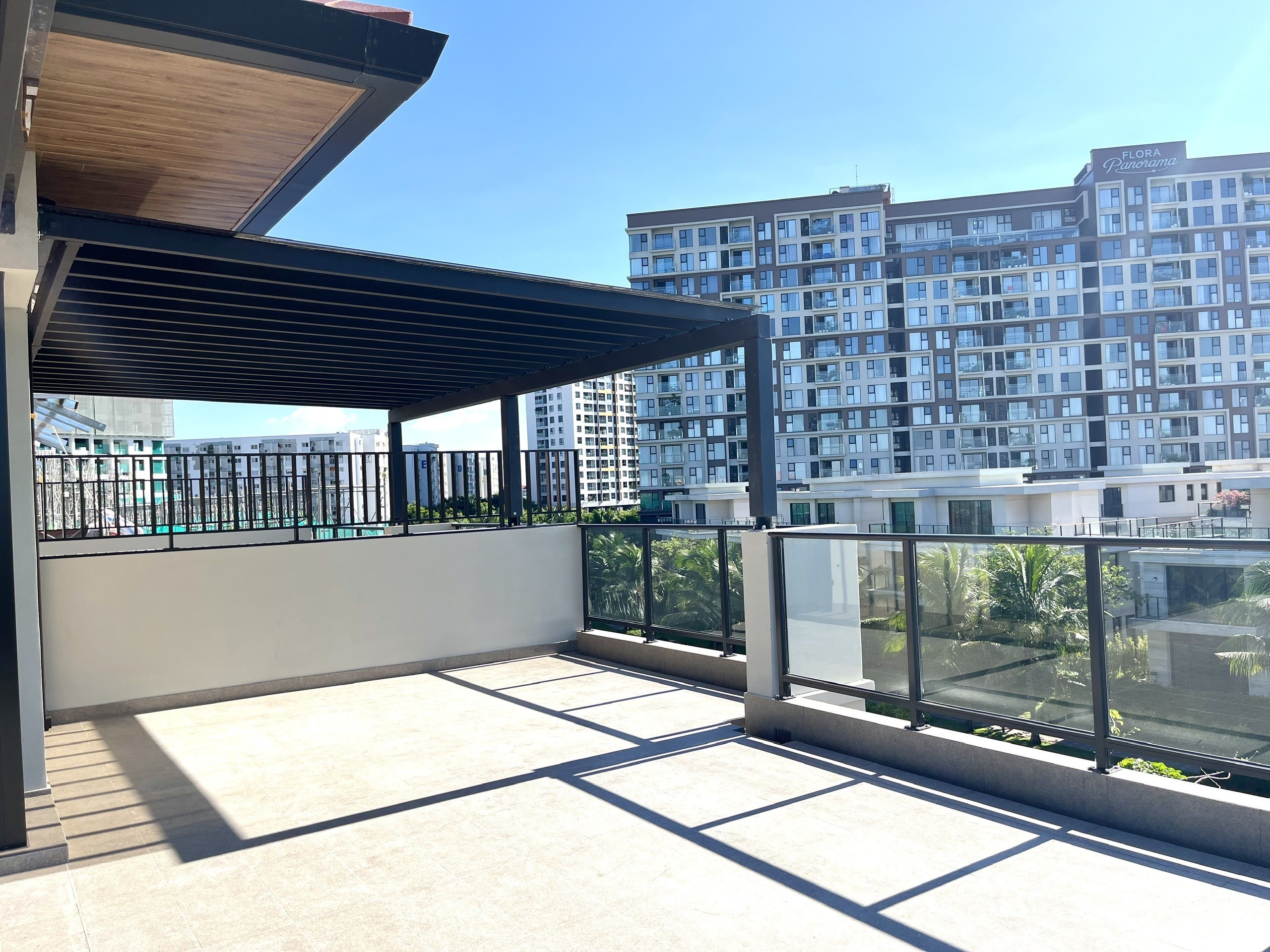 NHÀ PHỐ VEN SÔNG TRELLIA COVE (26HA) NGUYỄN VĂN LINH, BÌNH CHÁNH, 249M2 – 18,8 TỈ 10