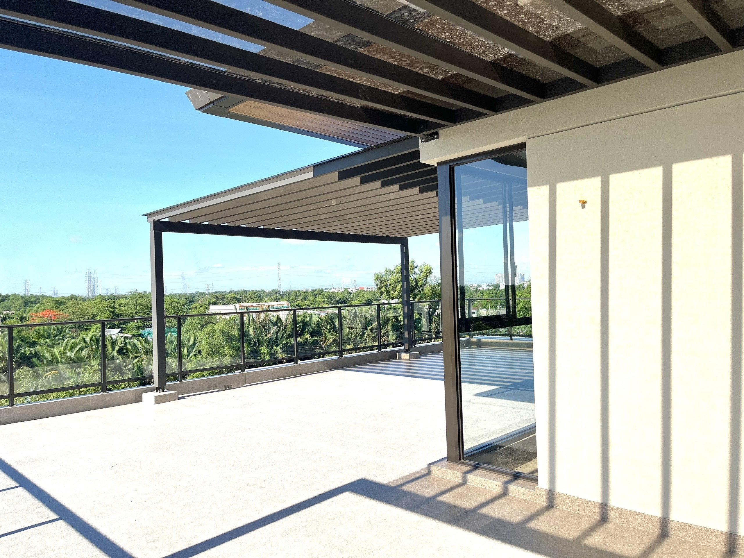 NHÀ PHỐ VEN SÔNG TRELLIA COVE (26HA) NGUYỄN VĂN LINH, BÌNH CHÁNH, 249M2 – 18,8 TỈ 13