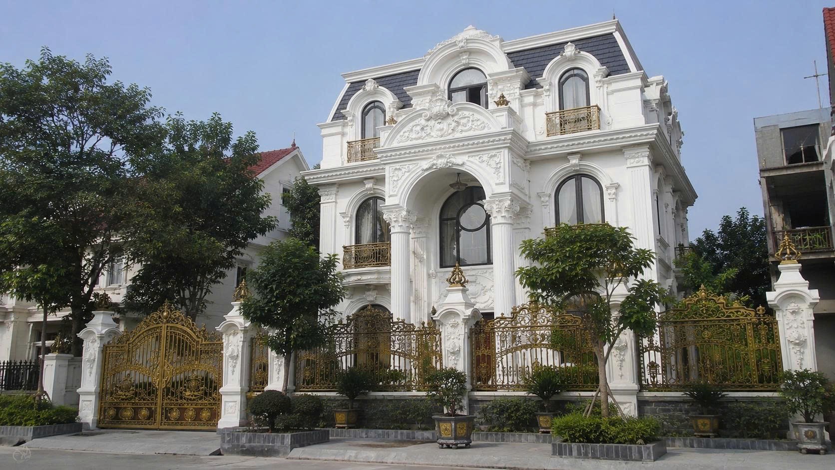 Ngộp bank bán Gấp biệt thự Lão thành cách mạng cạnh công viên 300m2 chỉ 8x tỷ. 0989626116