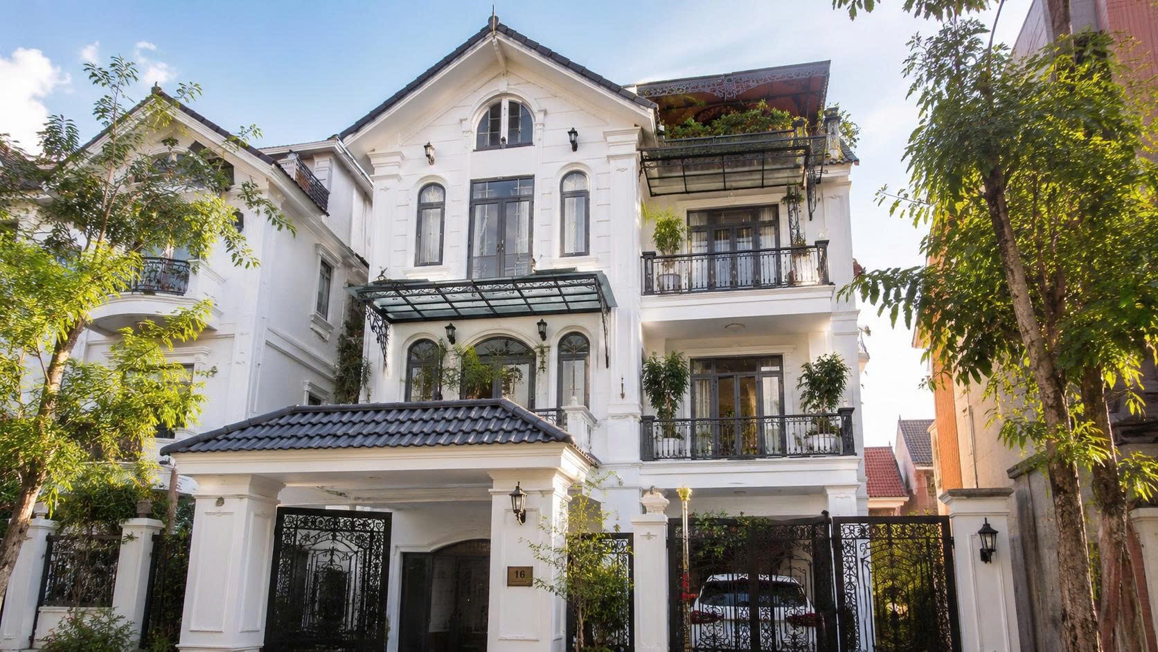 VPBank phát mại biệt thự KĐT Lideco view vườn hoa gần hồ điều hòa 240m2 chỉ 23.x tỷ. 0989626116