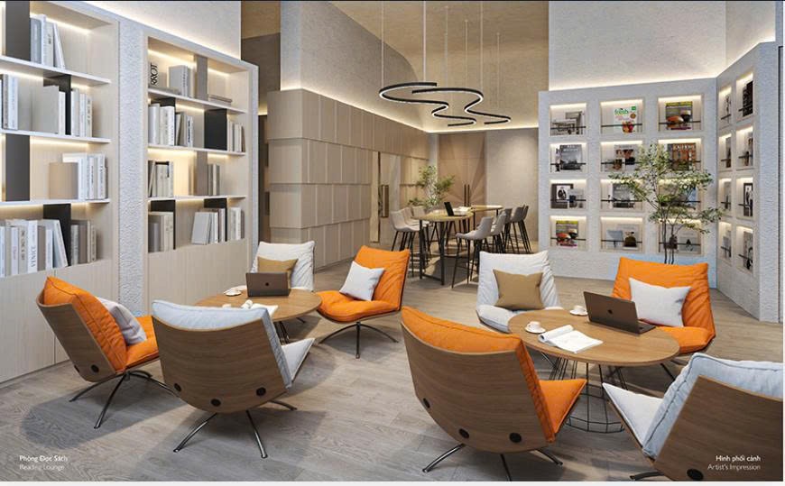 Cần bán Căn hộ chung cư dự án Lumi Hanoi, Diện tích 59m², Giá 4.4 Tỷ 2