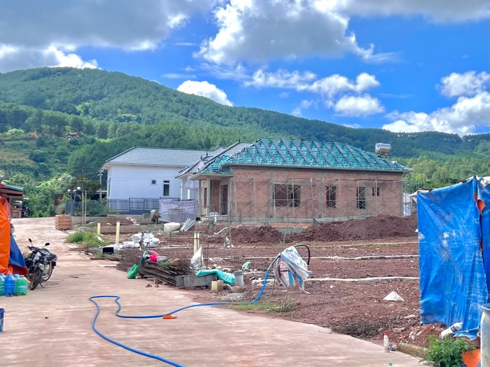 Cần bán Đất đường Tỉnh lộ 725, Xã Gia Lâm, Diện tích 542m², Giá 1.4 Tỷ 3
