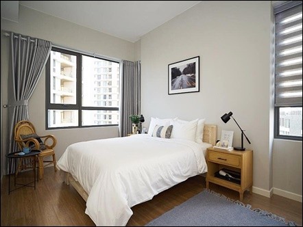 Cho thuê Căn hộ chung cư dự án Masteri An Phú, Diện tích 74m², Giá Thương lượng 4