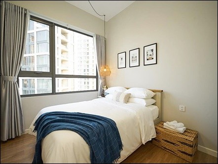 Cho thuê Căn hộ chung cư dự án Masteri An Phú, Diện tích 74m², Giá Thương lượng 5