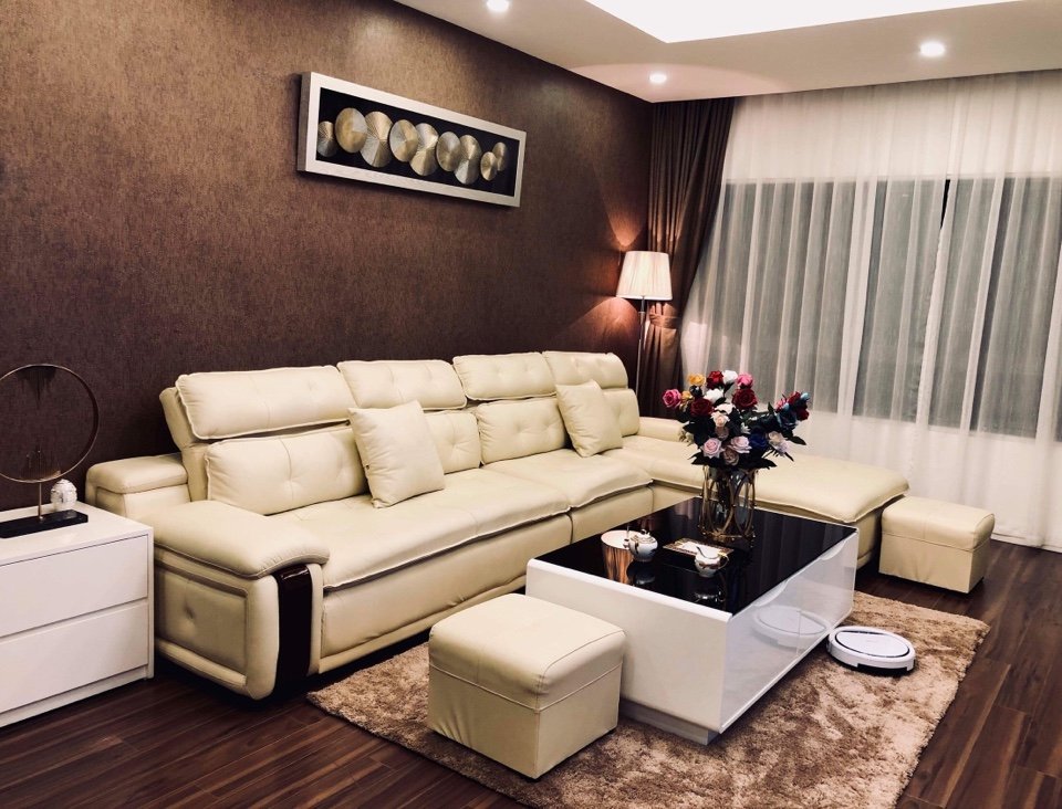Cần bán Căn hộ chung cư dự án Mulberry Lane, Diện tích 124m², Giá 8 Tỷ
