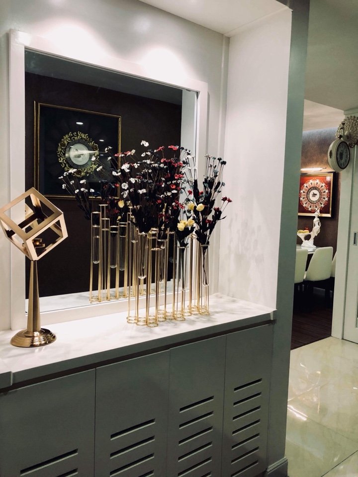 Cần bán Căn hộ chung cư dự án Mulberry Lane, Diện tích 124m², Giá 8 Tỷ 7