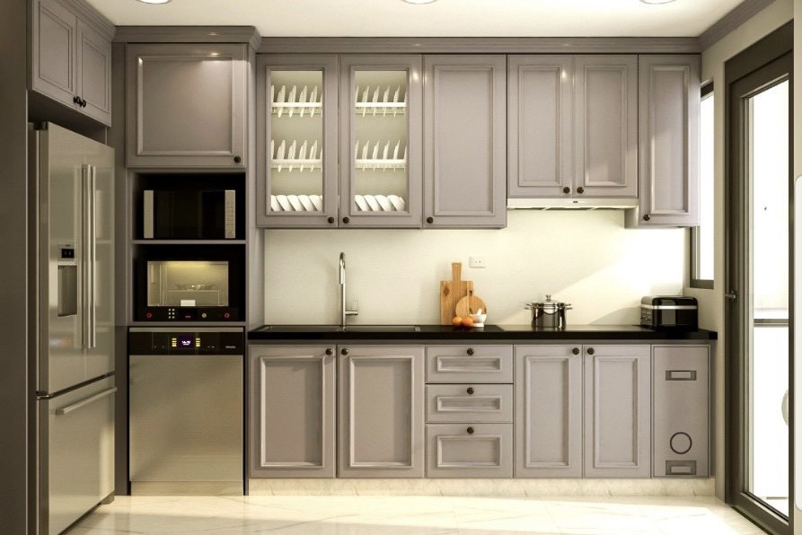 Cần bán Căn hộ chung cư dự án Mulberry Lane, Diện tích 90m², Giá 6.6 Tỷ 4