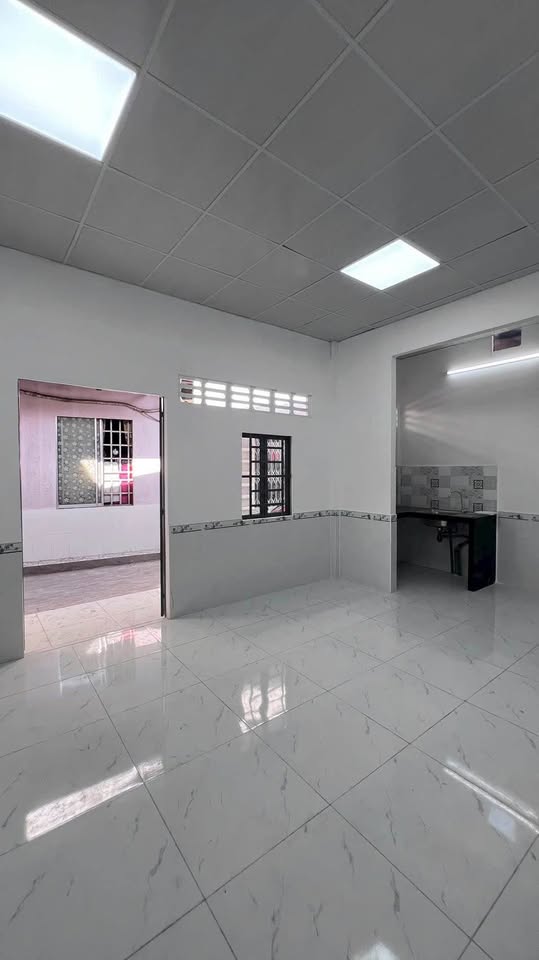 Nhà Cấp 4 Giá Rẻ Cách Chợ Cái Răng 150m, Hẻm Nhánh Nhật Tảo, Cần Thơ