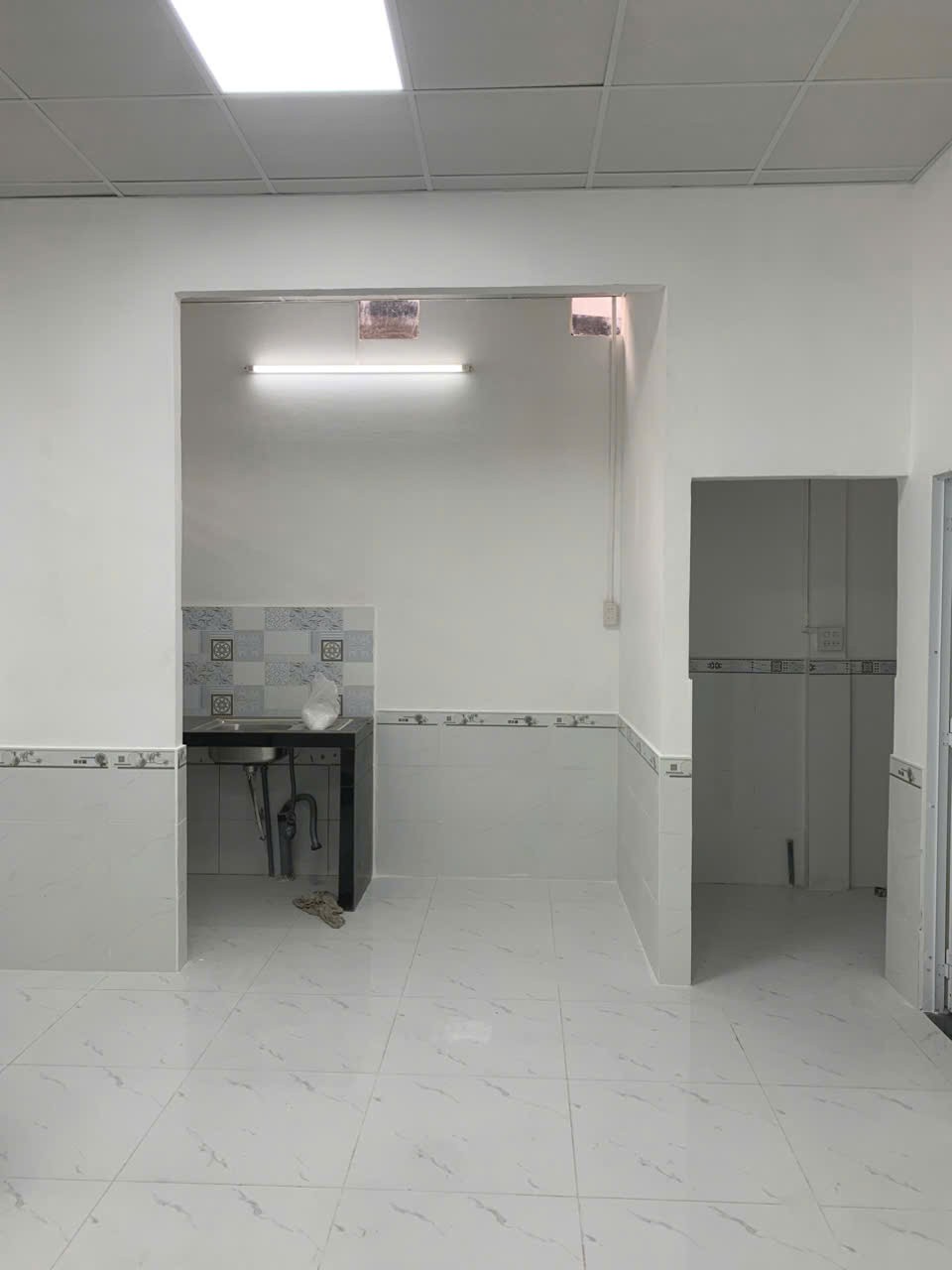 Nhà Cấp 4 Giá Rẻ Cách Chợ Cái Răng 150m, Hẻm Nhánh Nhật Tảo, Cần Thơ 4