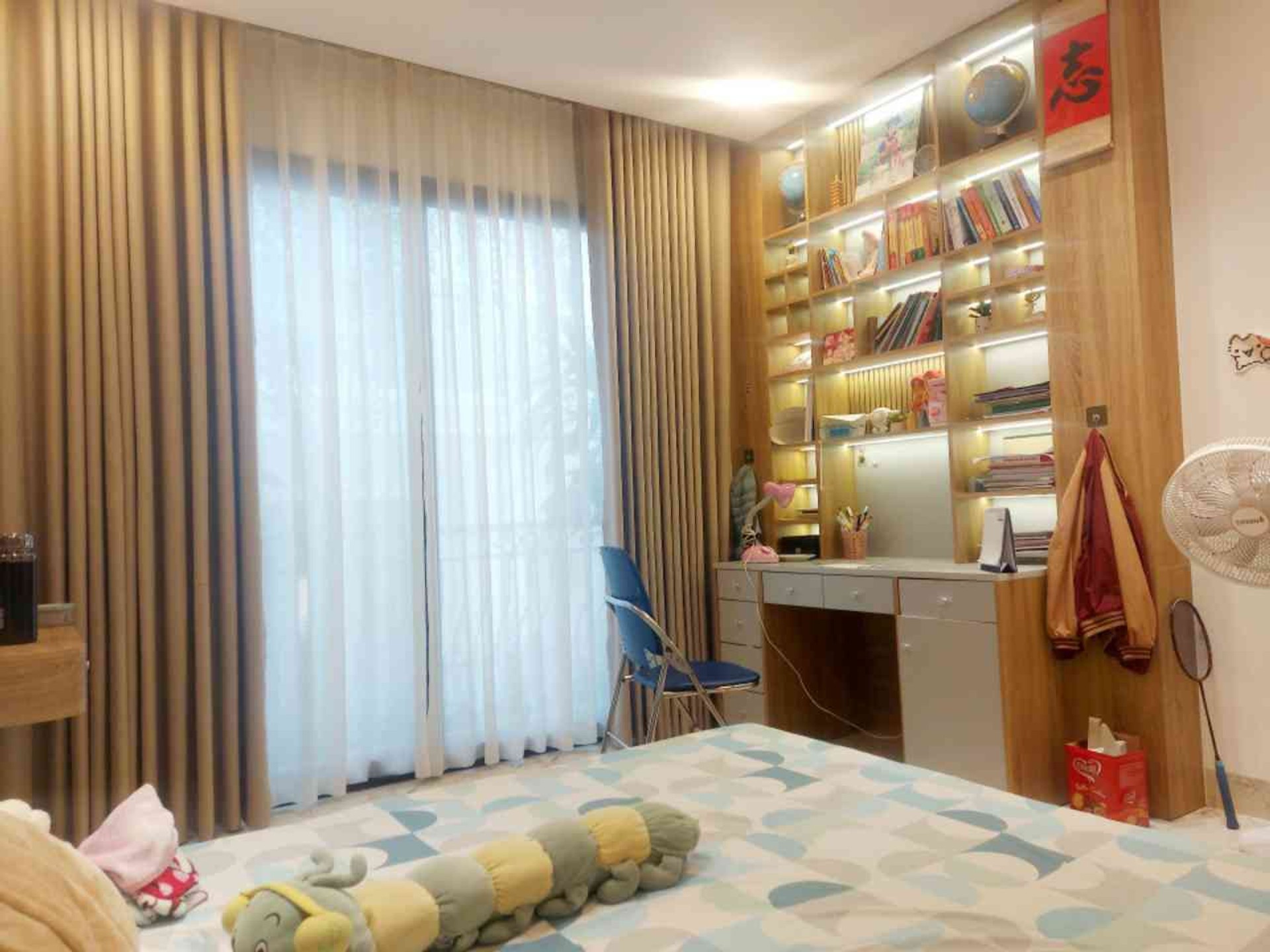 Bán nhà đẹp Thạch Bàn- Ngõ Nông- Oto- 45m 5 tầng hơn 7 tỷ(TL) 4