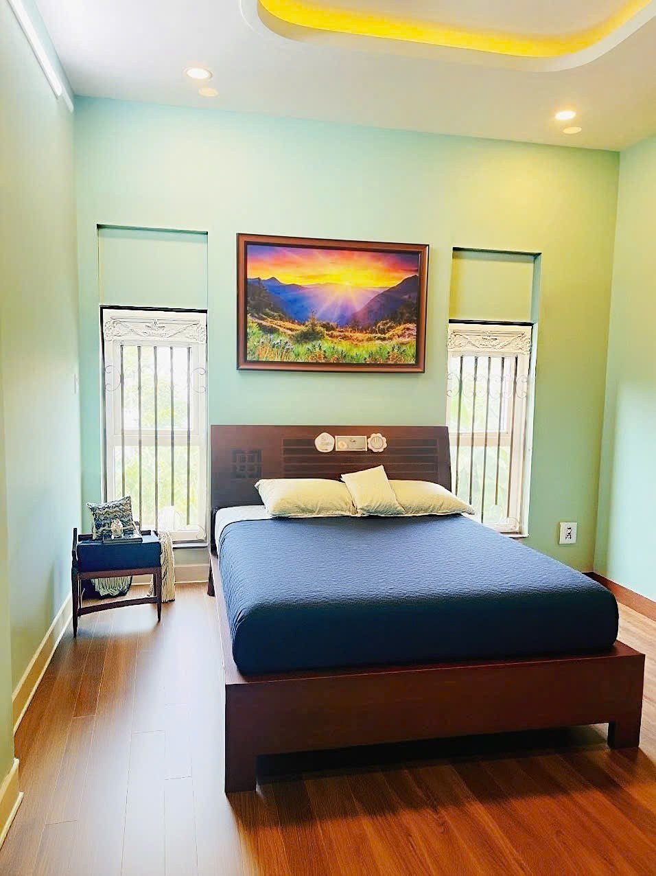 Nhà phố 4 tầng, hàng xóm Vạn Phúc - 68m2 – Nhỉnh 10 tỷ - Đường 10m – Ôtô dậu trước nhà 2