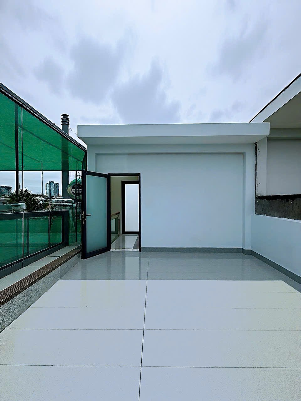 Nhà phố mới, đẹp Tam Bình - 54m2 - 4 Tầng – Nhỉnh 5 tỷ - Đường xe tải - Ôtô đậu trước nhà 3