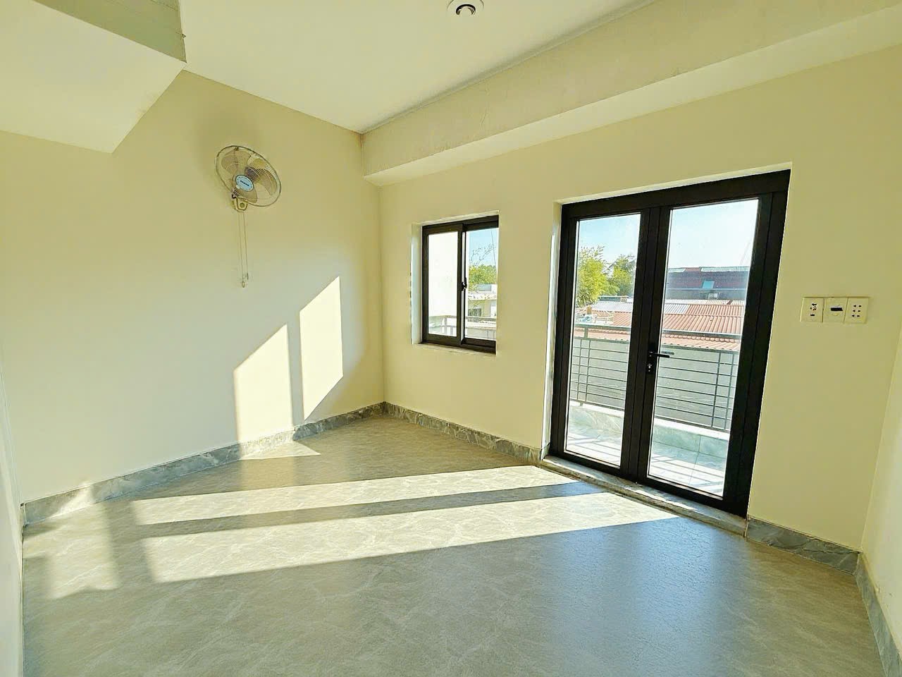 Nhà phố Tam Bình - Ngang 5m - 136m2 – Nhỉnh 3 tỷ - Nhà vuông vức - Thích hợp ở và cho thuê 5