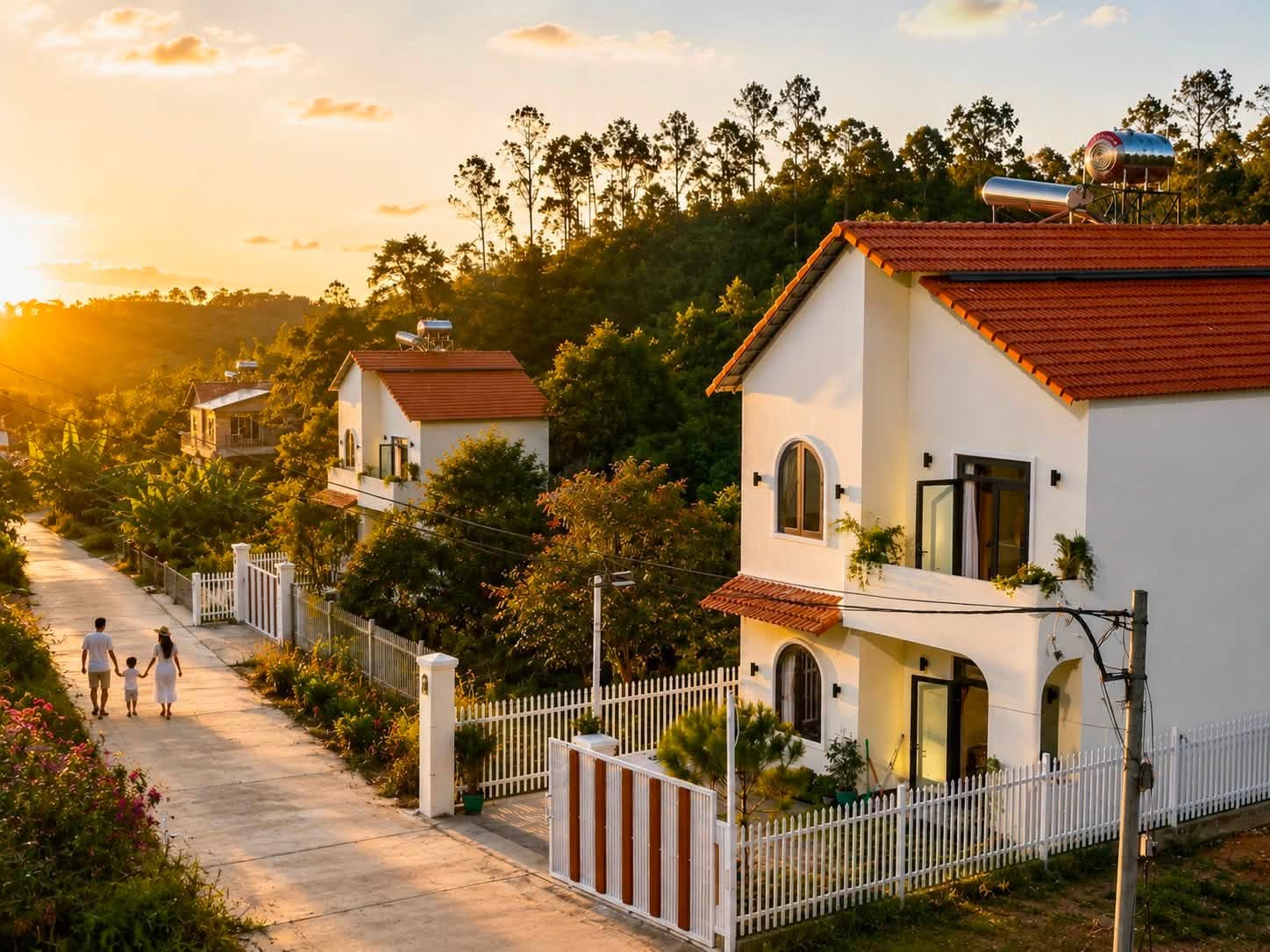 Cần bán Biệt thự đường Tỉnh lộ 725, Xã Đông Thanh, Diện tích 140m², Giá 2.950 Tỷ