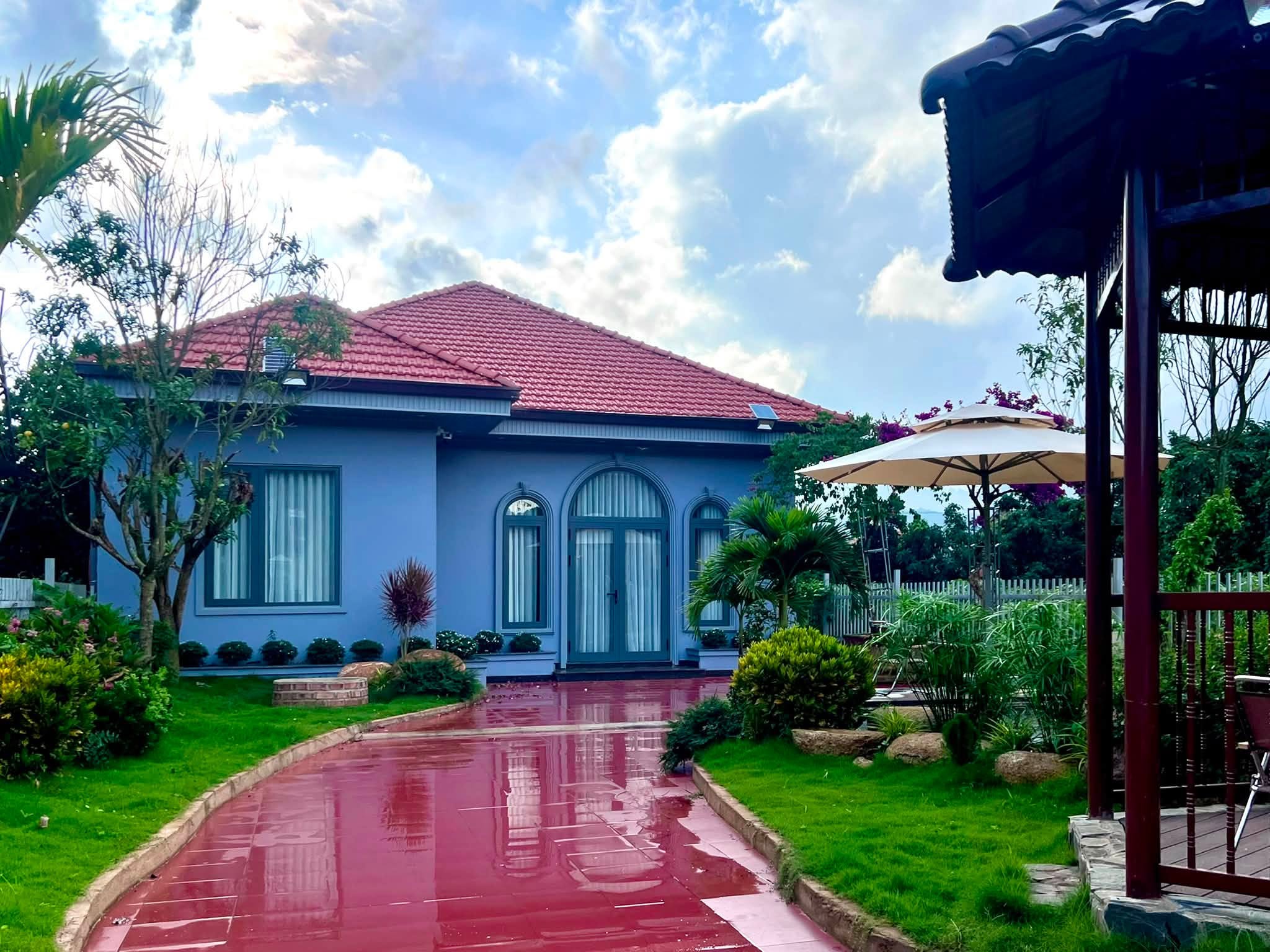 Cần bán Biệt thự Đà Lạt, Lâm Đồng, Diện tích 579m², Giá 7.5 Tỷ