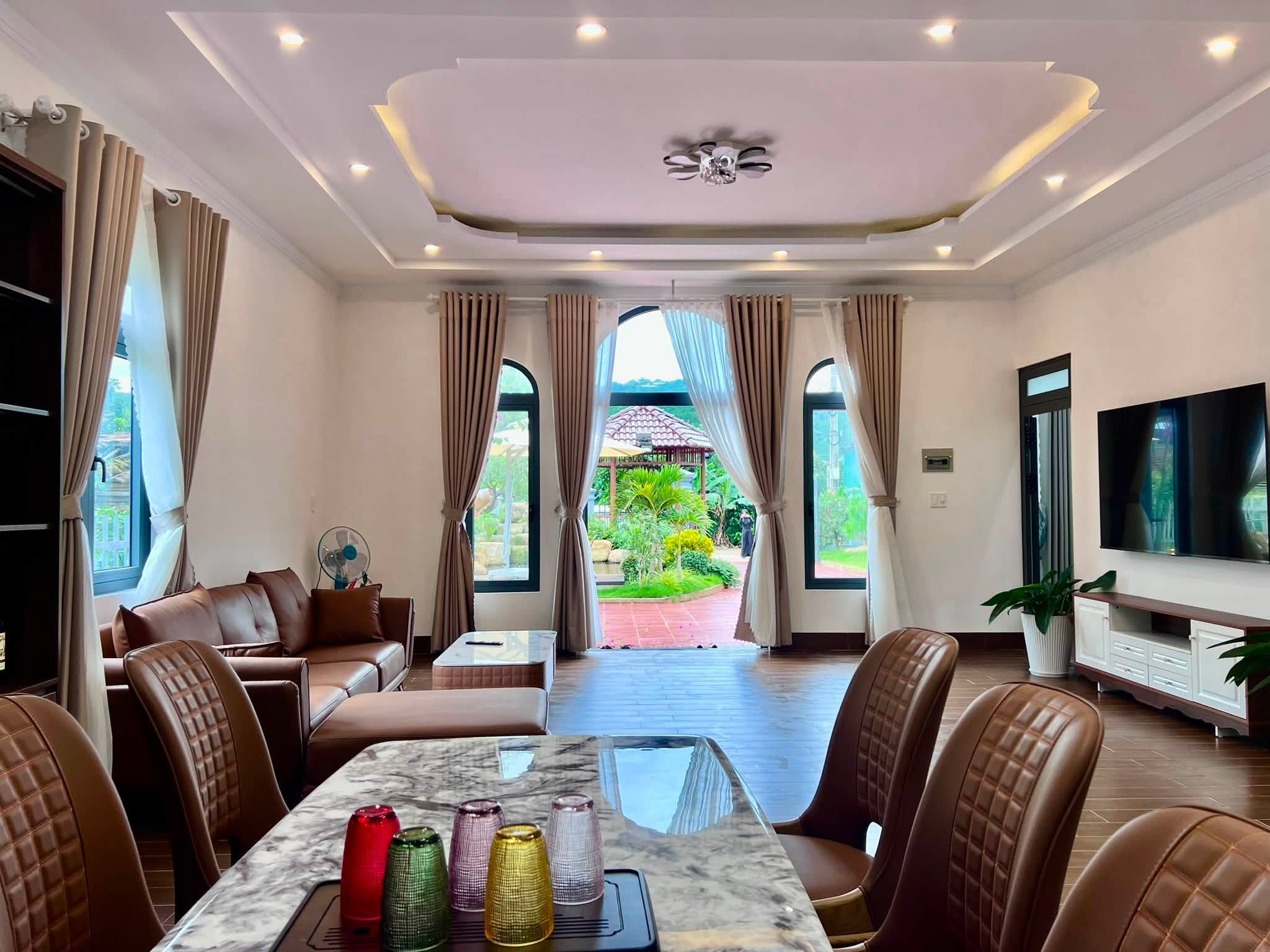 Cần bán Biệt thự Đà Lạt, Lâm Đồng, Diện tích 579m², Giá 7.5 Tỷ 2