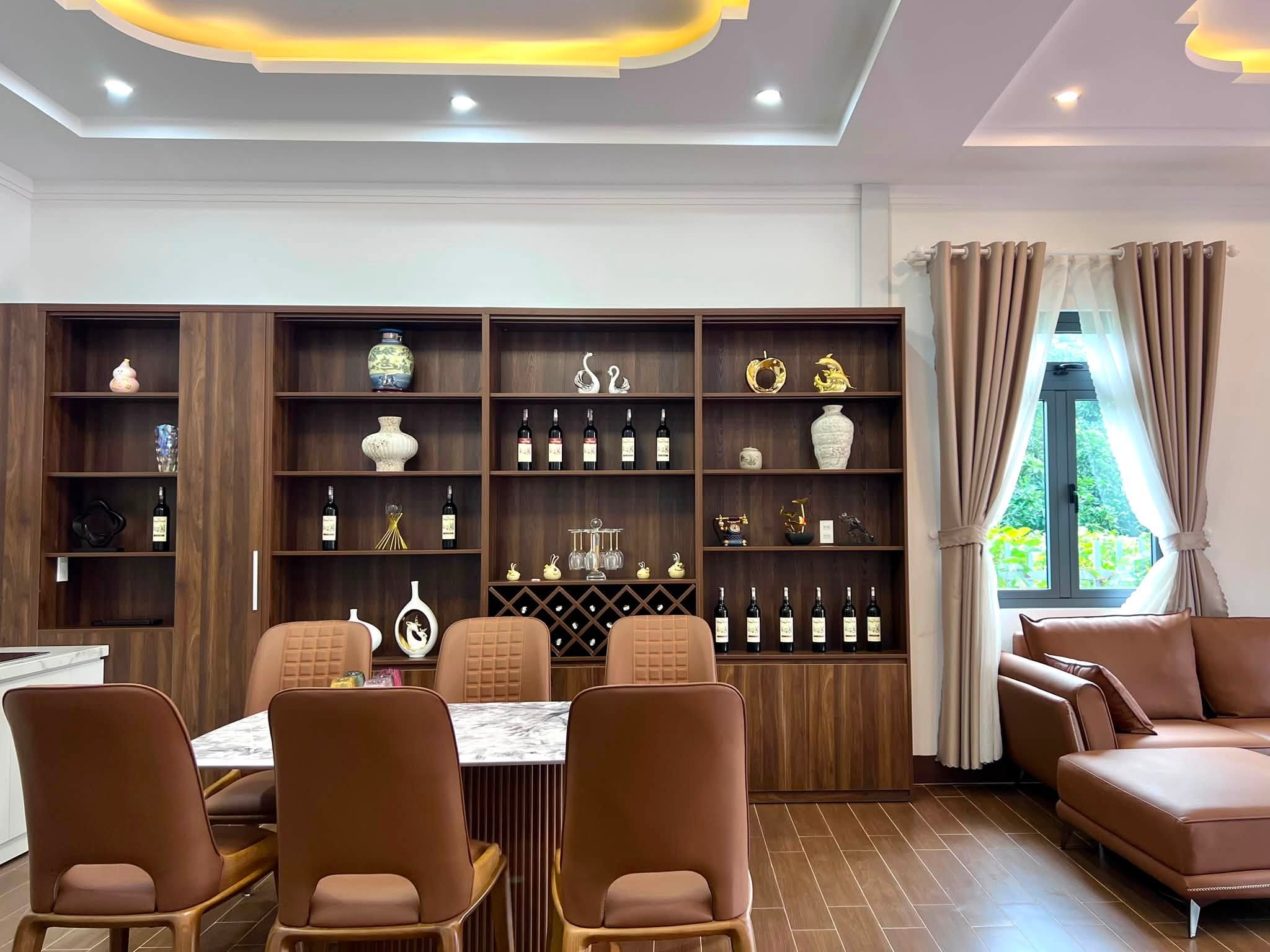Cần bán Biệt thự Đà Lạt, Lâm Đồng, Diện tích 579m², Giá 7.5 Tỷ 3