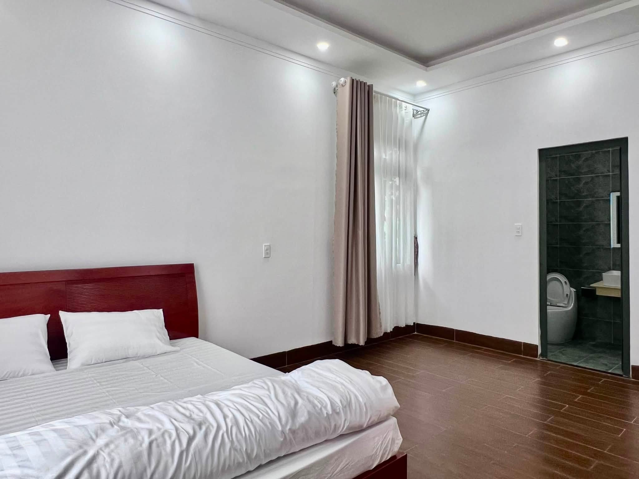Cần bán Biệt thự Đà Lạt, Lâm Đồng, Diện tích 579m², Giá 7.5 Tỷ 5